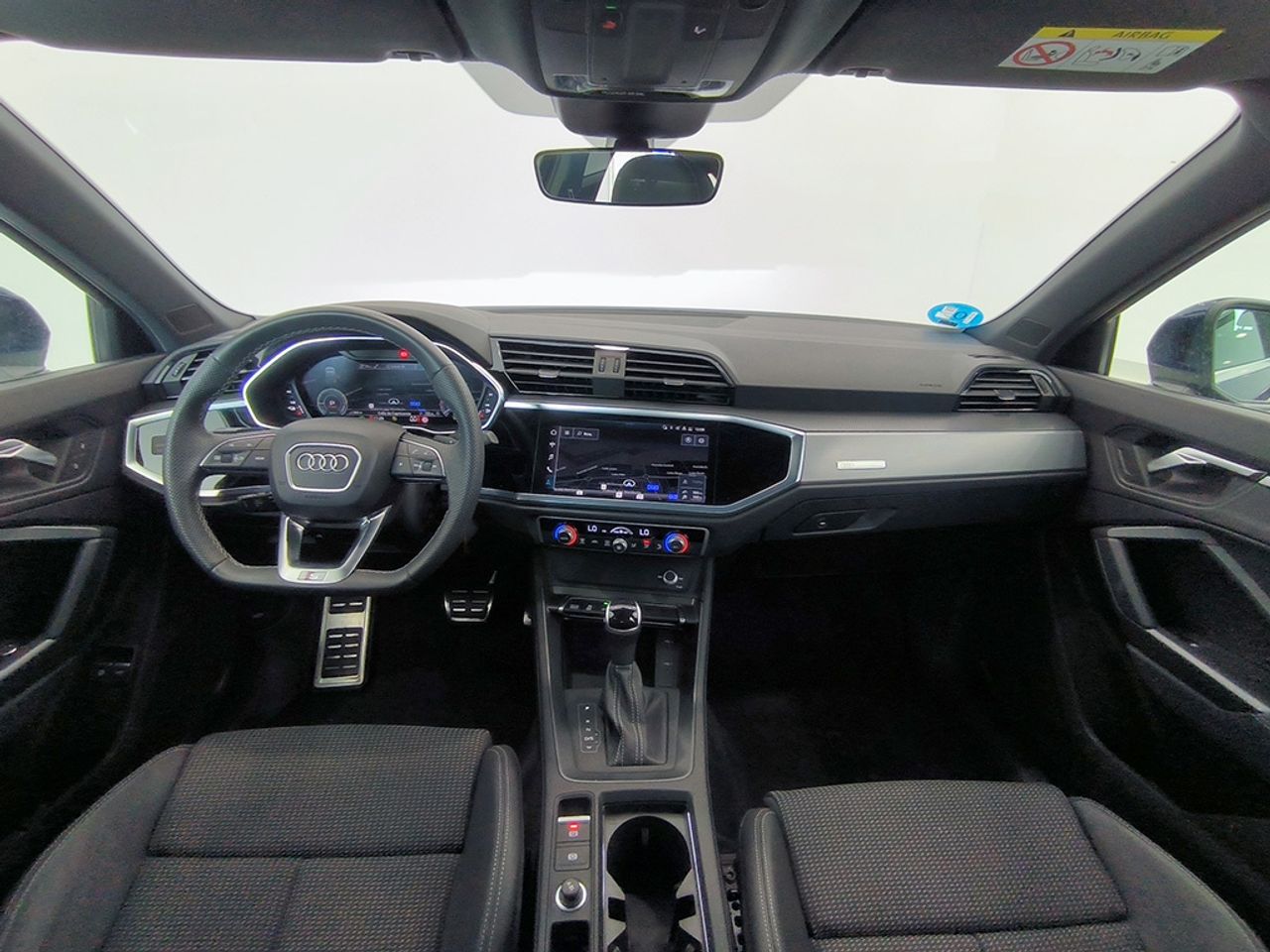 Audi Q3 Sb 45 Tfsie 245cv Stronic Sline - Foto 2