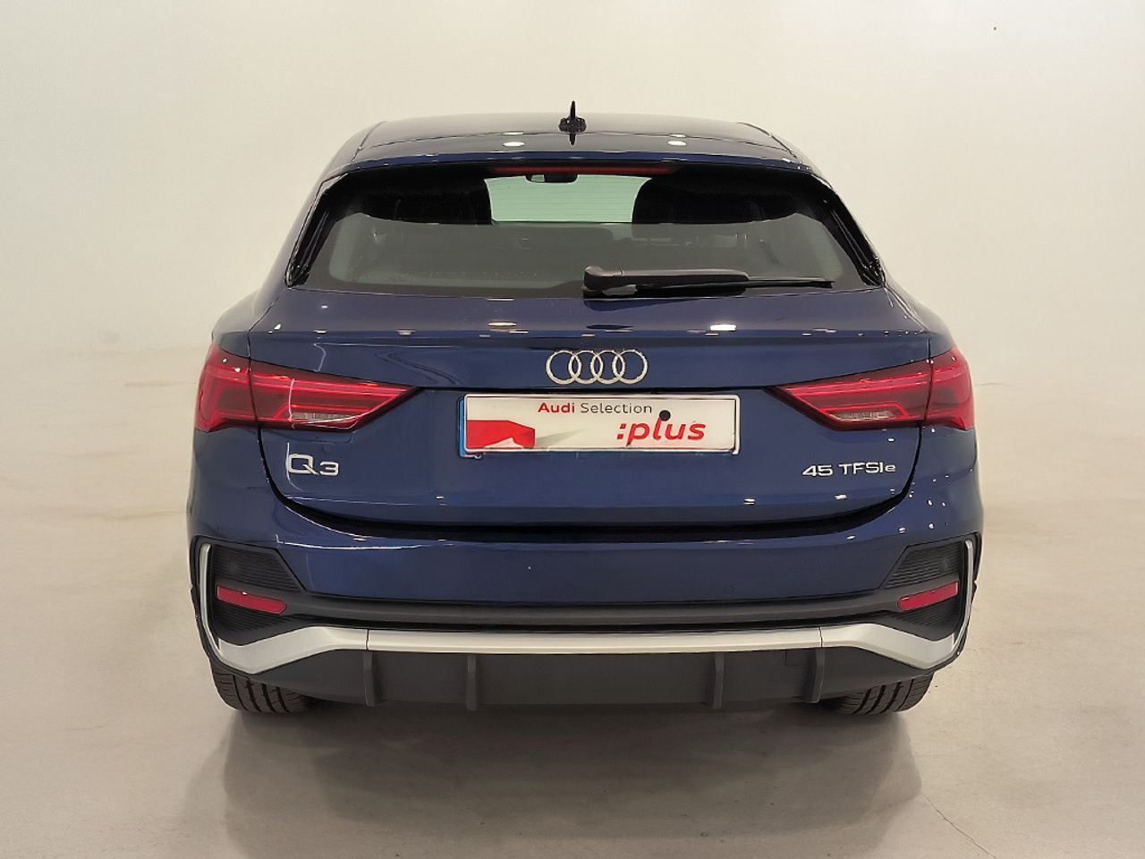 Audi Q3 Sb 45 Tfsie 245cv Stronic Sline - Foto 2