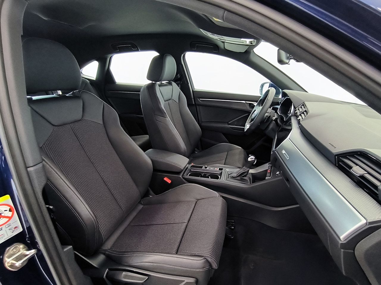 Audi Q3 Sb 45 Tfsie 245cv Stronic Sline - Foto 2