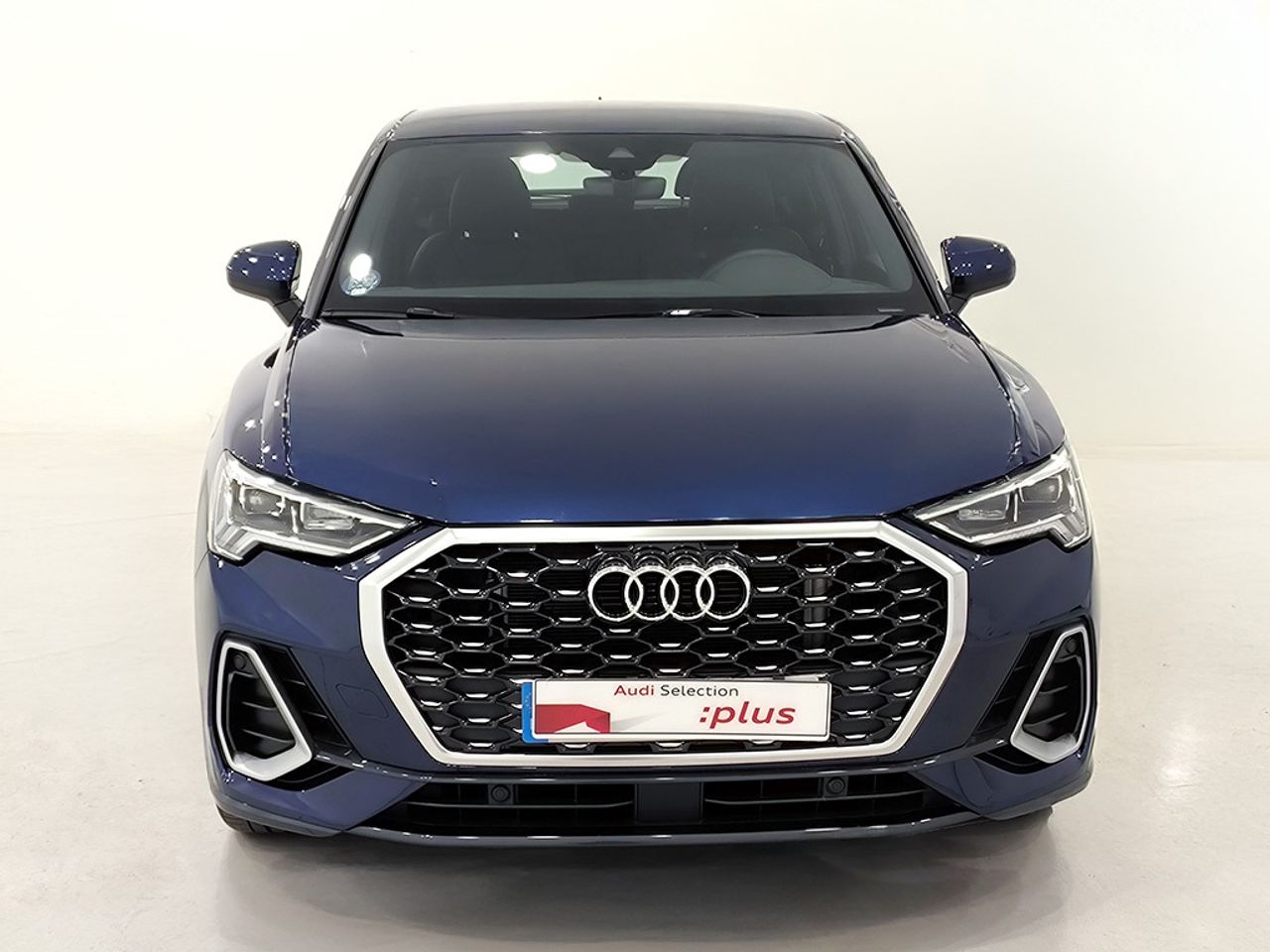 Audi Q3 Sb 45 Tfsie 245cv Stronic Sline - Foto 2