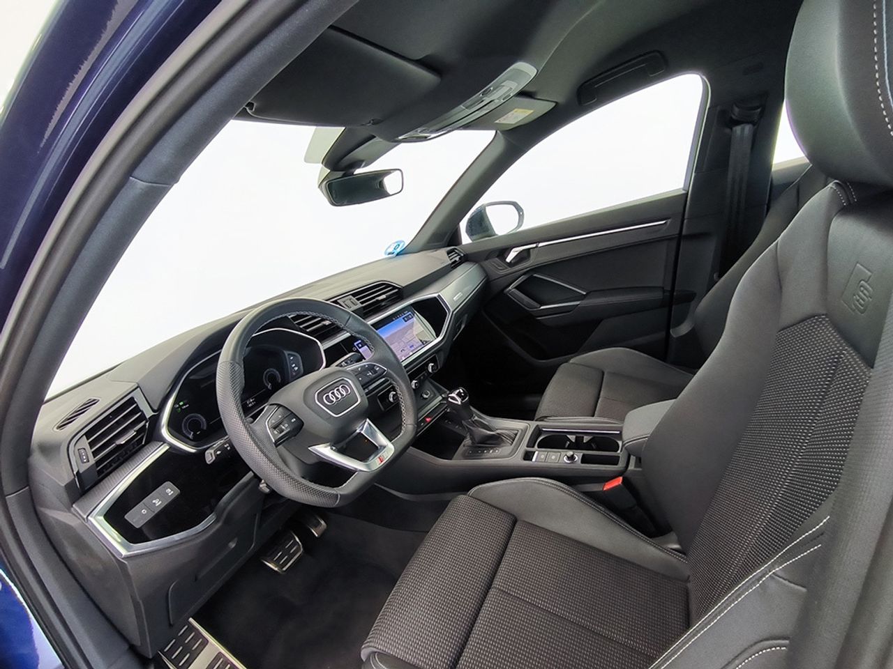 Audi Q3 Sb 45 Tfsie 245cv Stronic Sline - Foto 2