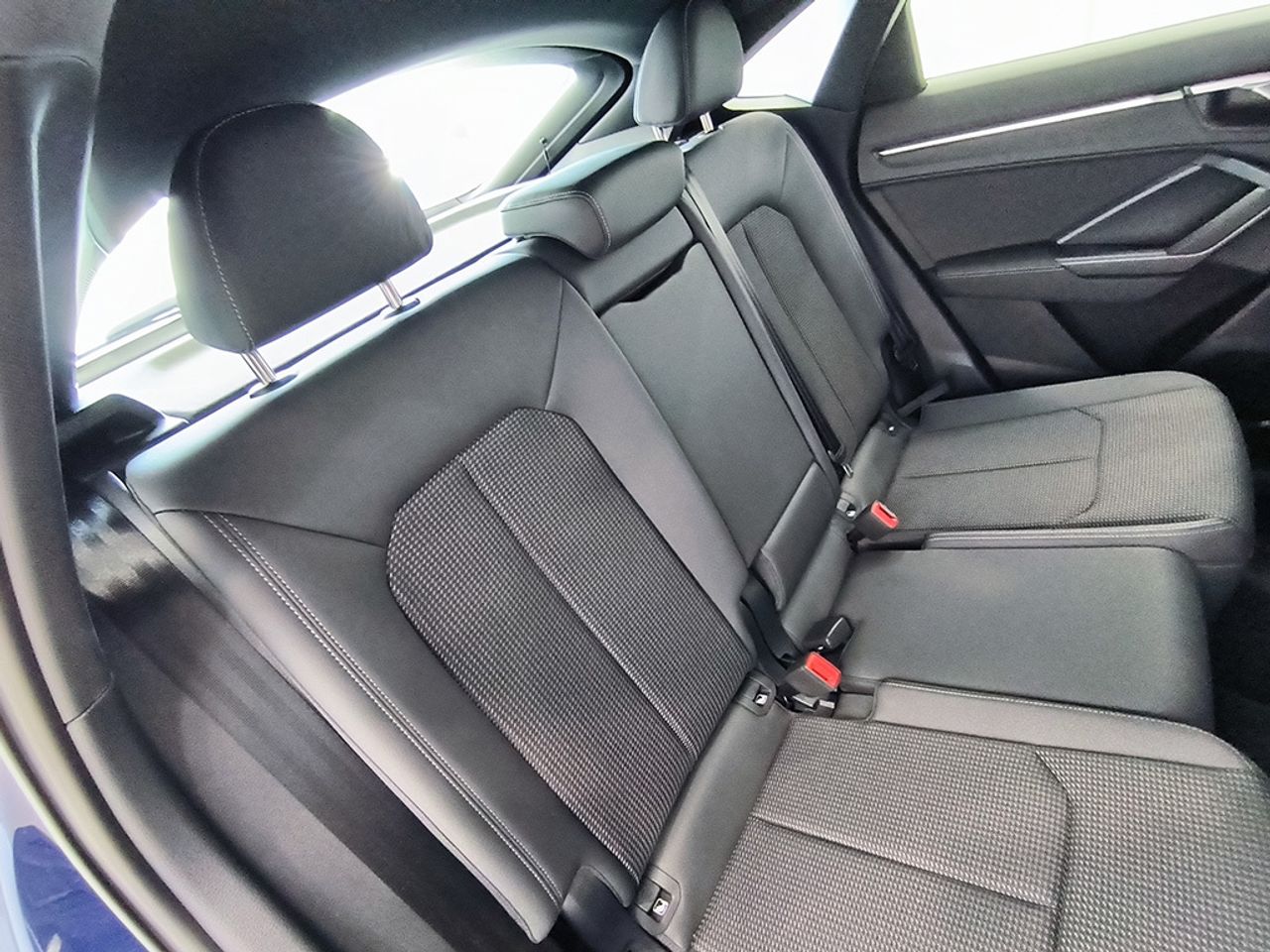 Audi Q3 Sb 45 Tfsie 245cv Stronic Sline - Foto 2
