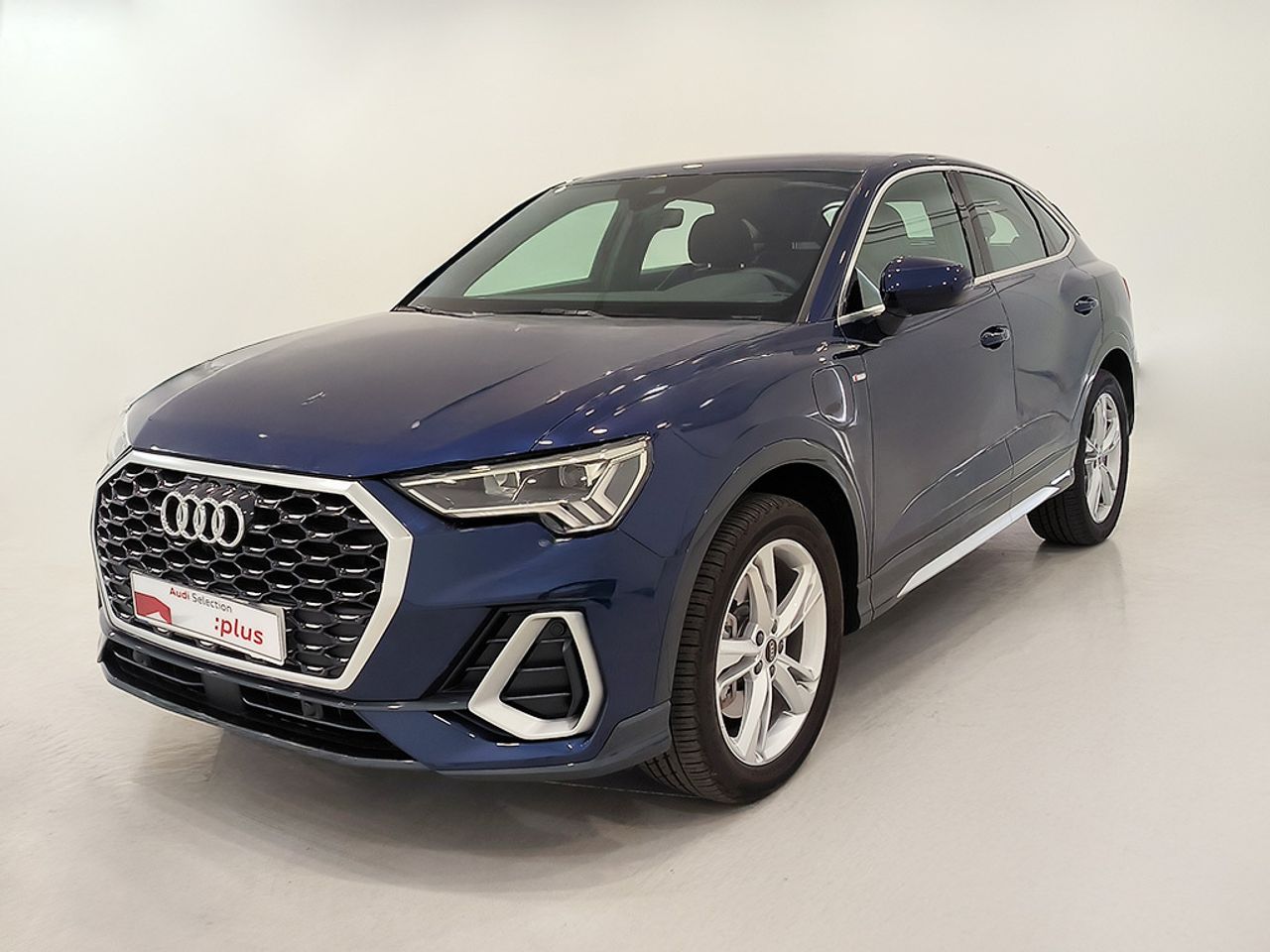 Audi Q3 Sb 45 Tfsie 245cv Stronic Sline - Foto 2