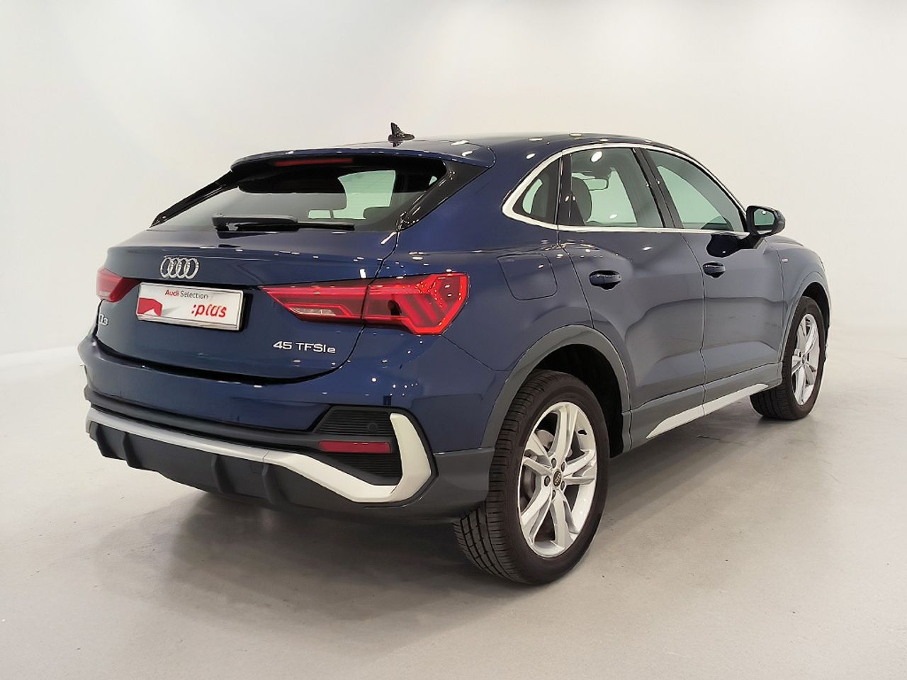 Audi Q3 Sb 45 Tfsie 245cv Stronic Sline - Foto 2