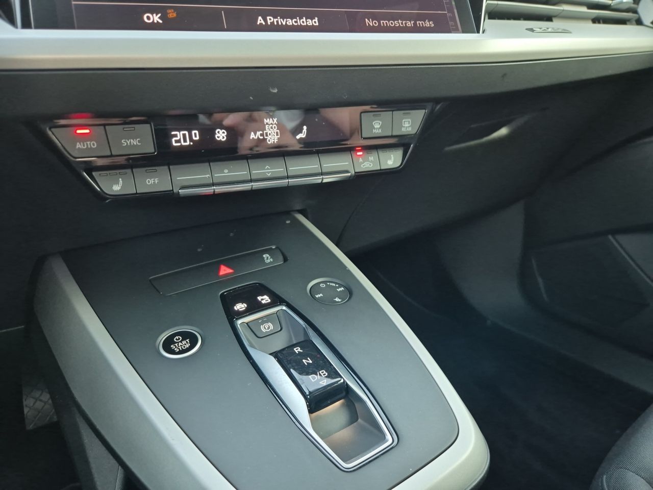 Audi Q4 Etron 82 Kwh Advance - Foto 2