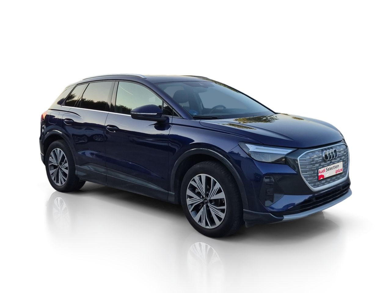 Audi Q4 Etron 82 Kwh Advance - Foto 2