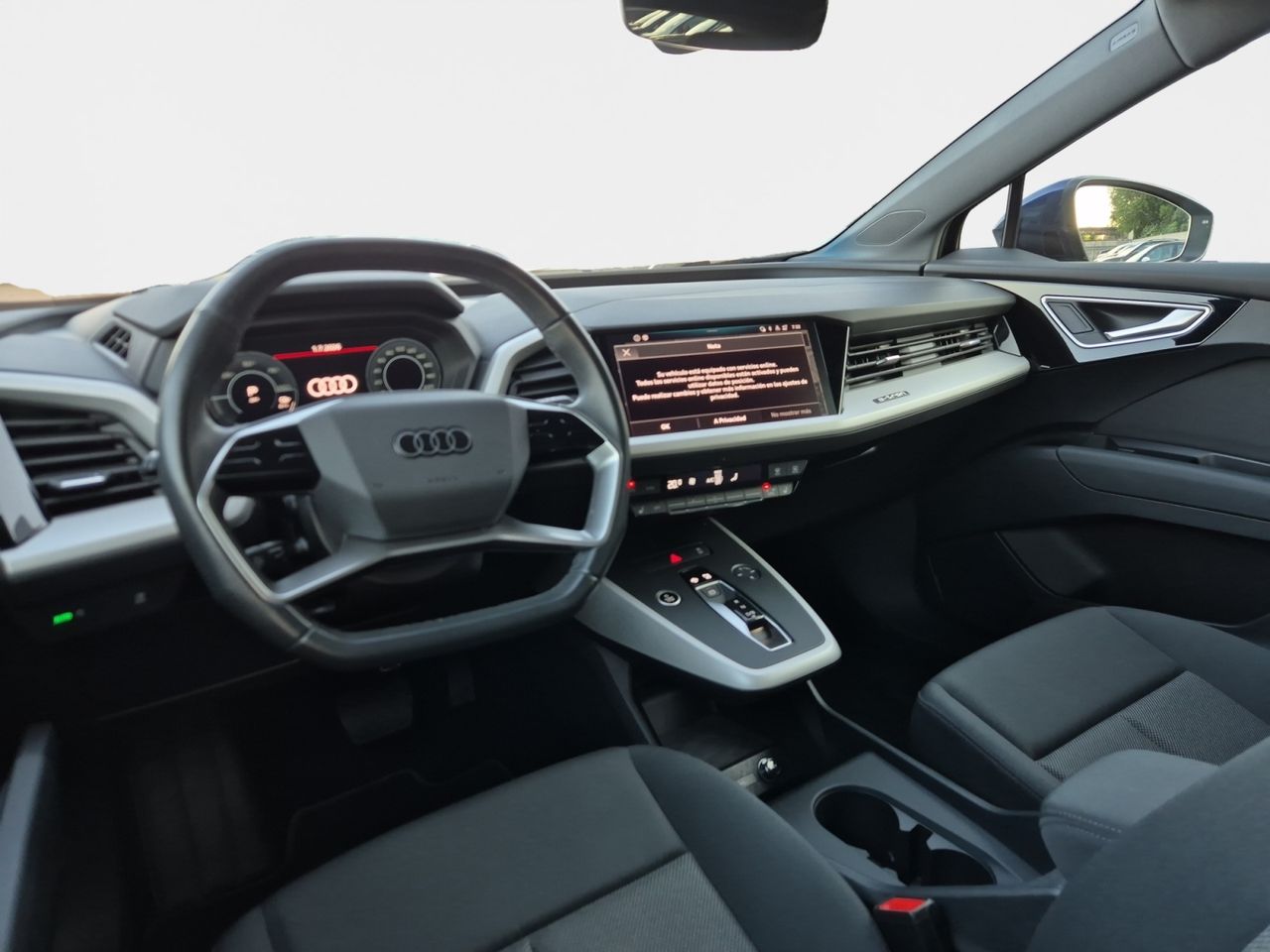 Audi Q4 Etron 82 Kwh Advance - Foto 2