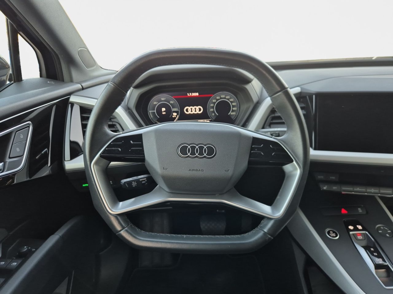 Audi Q4 Etron 82 Kwh Advance - Foto 2