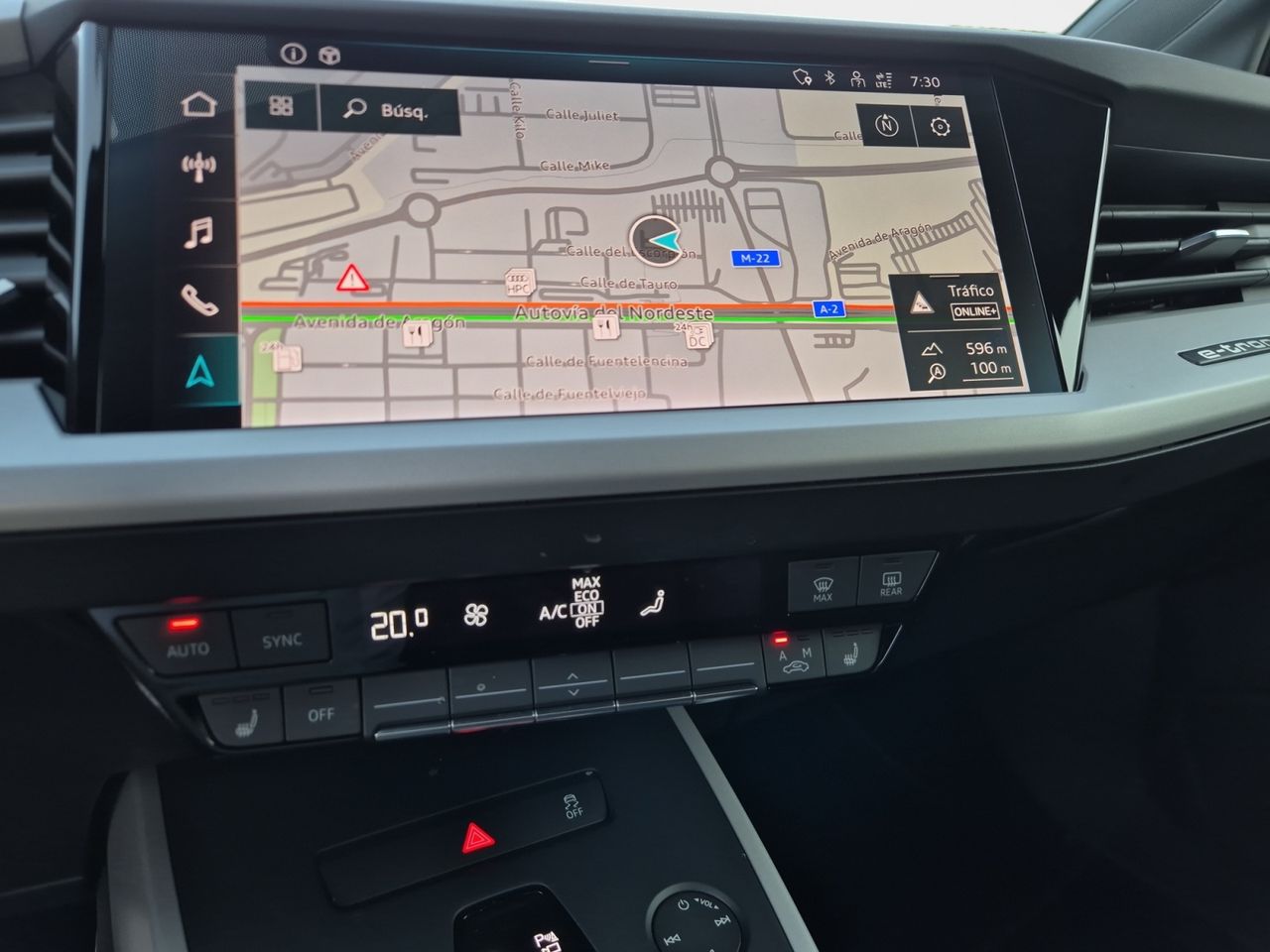 Audi Q4 Etron 82 Kwh Advance - Foto 2
