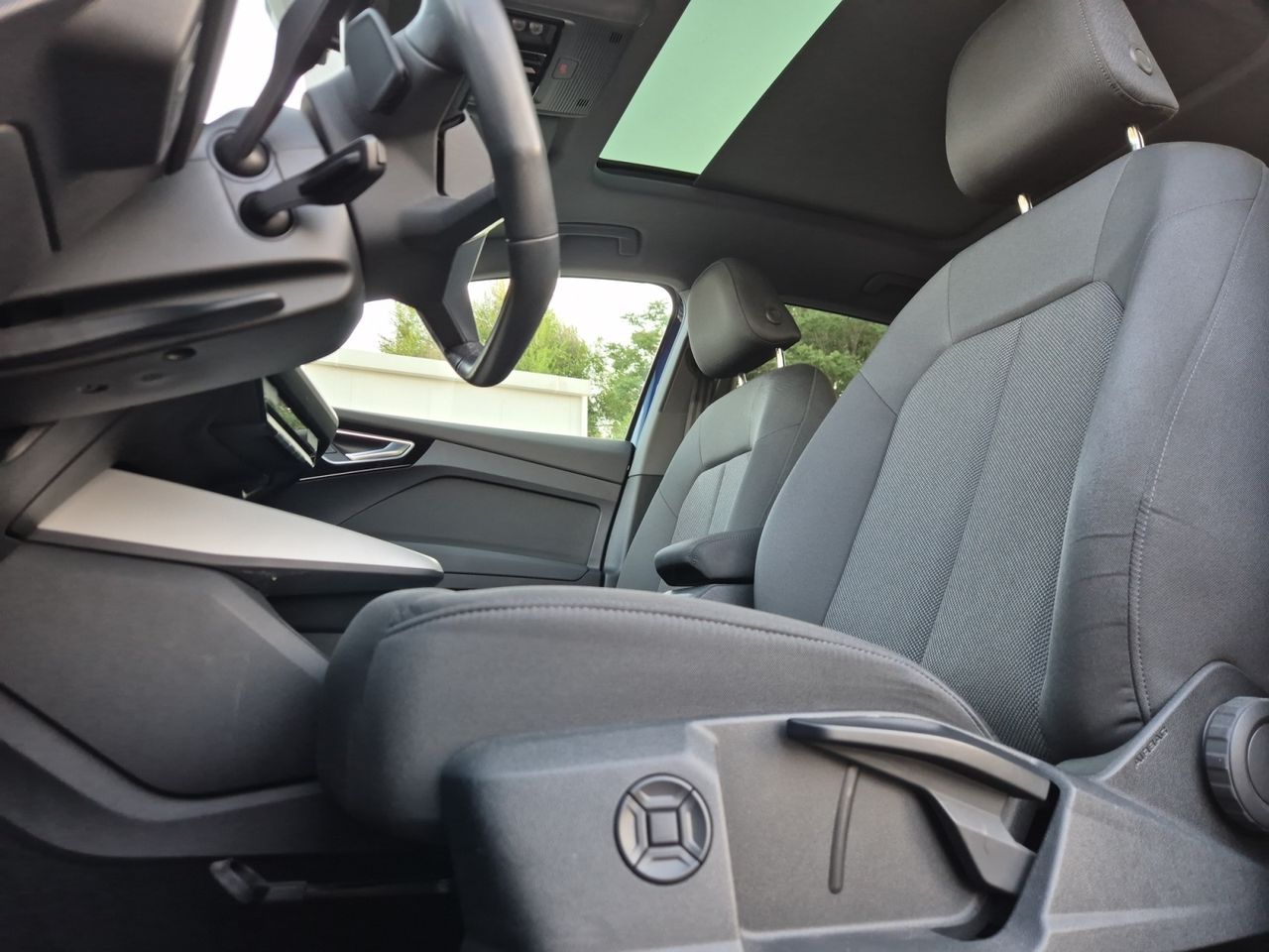 Audi Q4 Etron 82 Kwh Advance - Foto 2