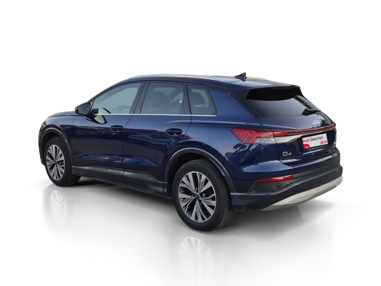 Audi Q4 Etron 82 Kwh Advance - Foto 2