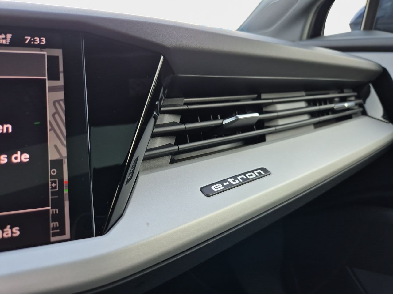 Audi Q4 Etron 82 Kwh Advance - Foto 2