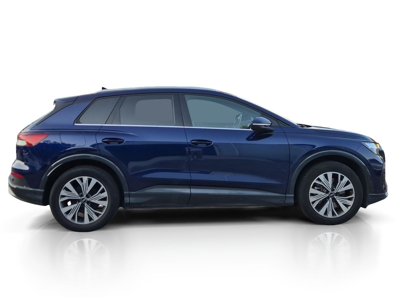 Audi Q4 Etron 82 Kwh Advance - Foto 2
