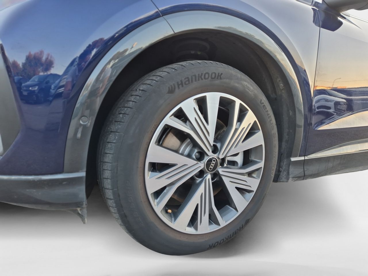Audi Q4 Etron 82 Kwh Advance - Foto 2