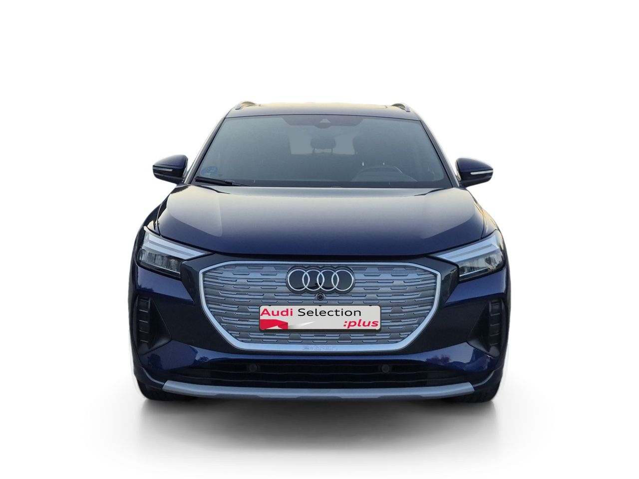 Audi Q4 Etron 82 Kwh Advance - Foto 2