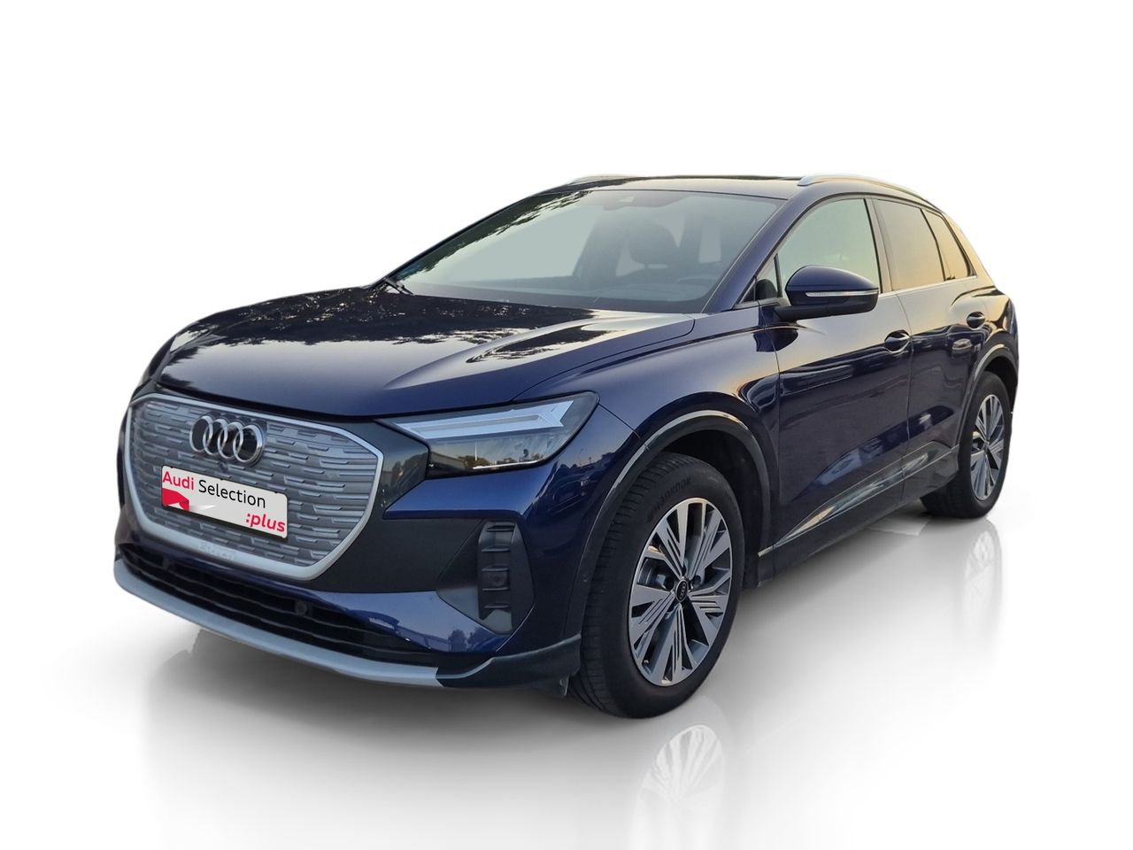 Audi Q4 Etron 82 Kwh Advance - Foto 2