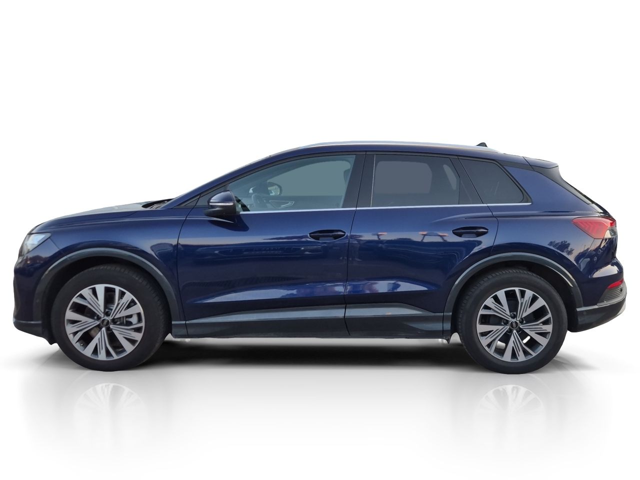 Audi Q4 Etron 82 Kwh Advance - Foto 2