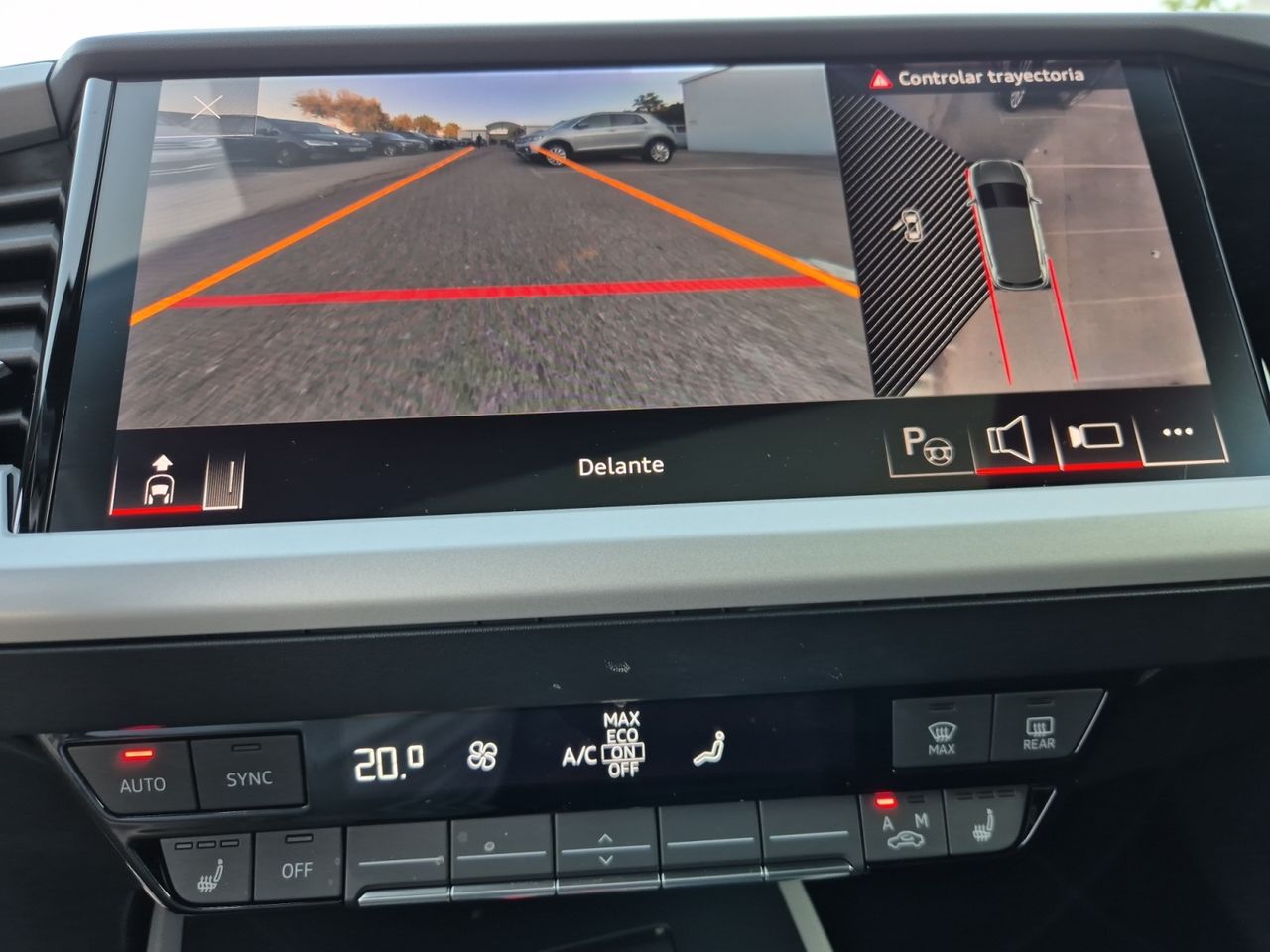 Audi Q4 Etron 82 Kwh Advance - Foto 2