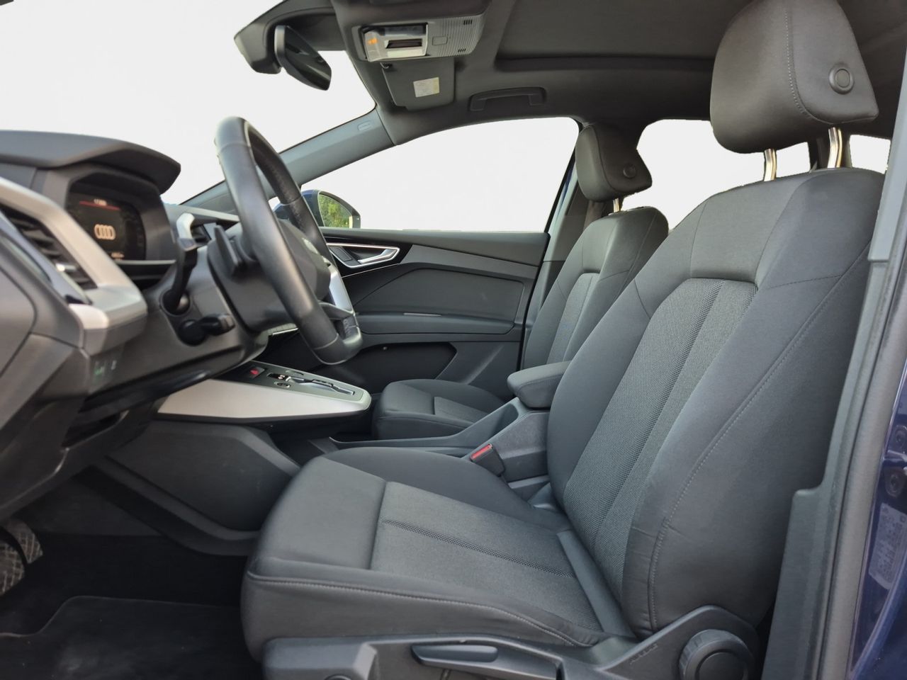 Audi Q4 Etron 82 Kwh Advance - Foto 2