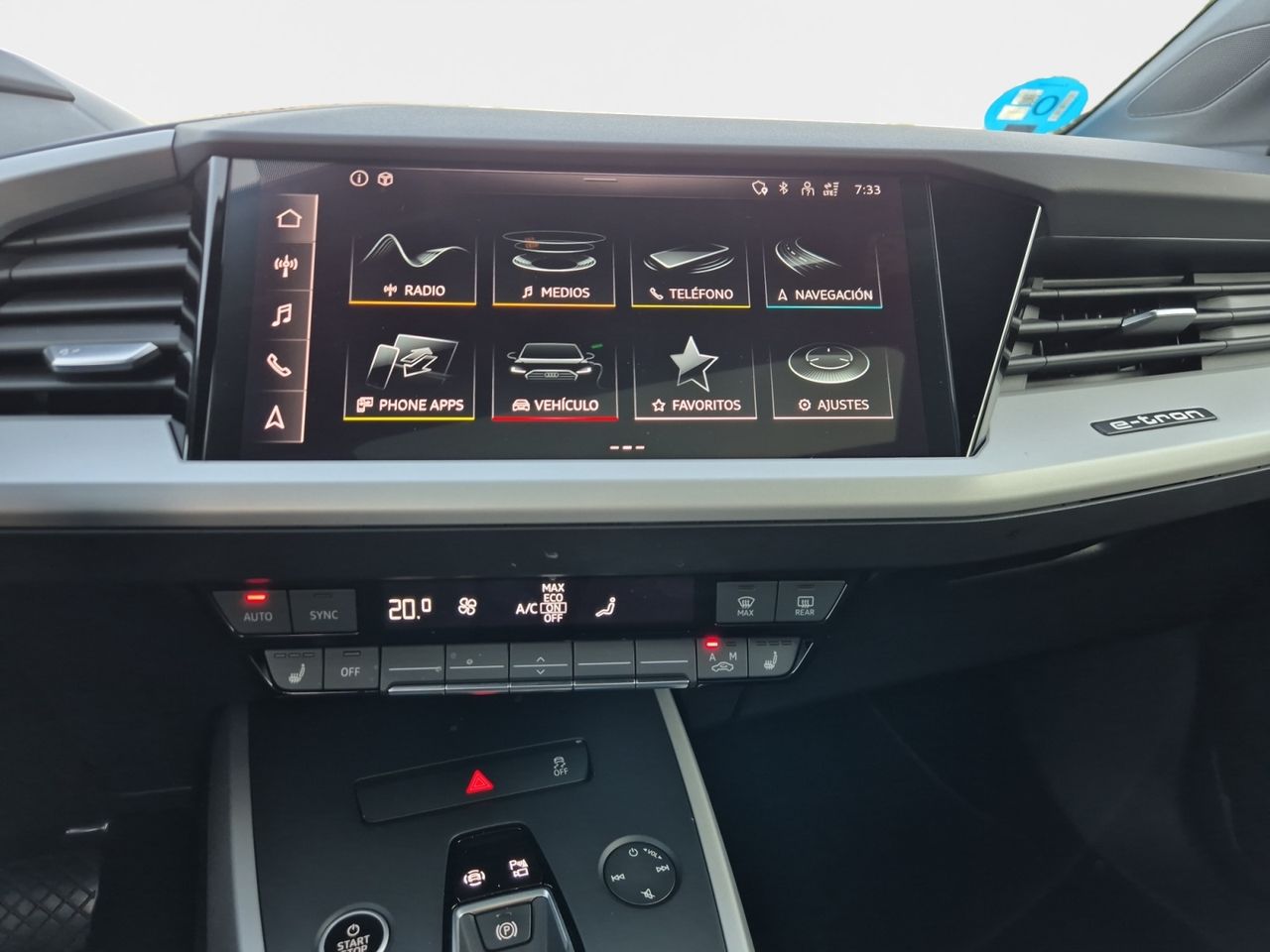 Audi Q4 Etron 82 Kwh Advance - Foto 2