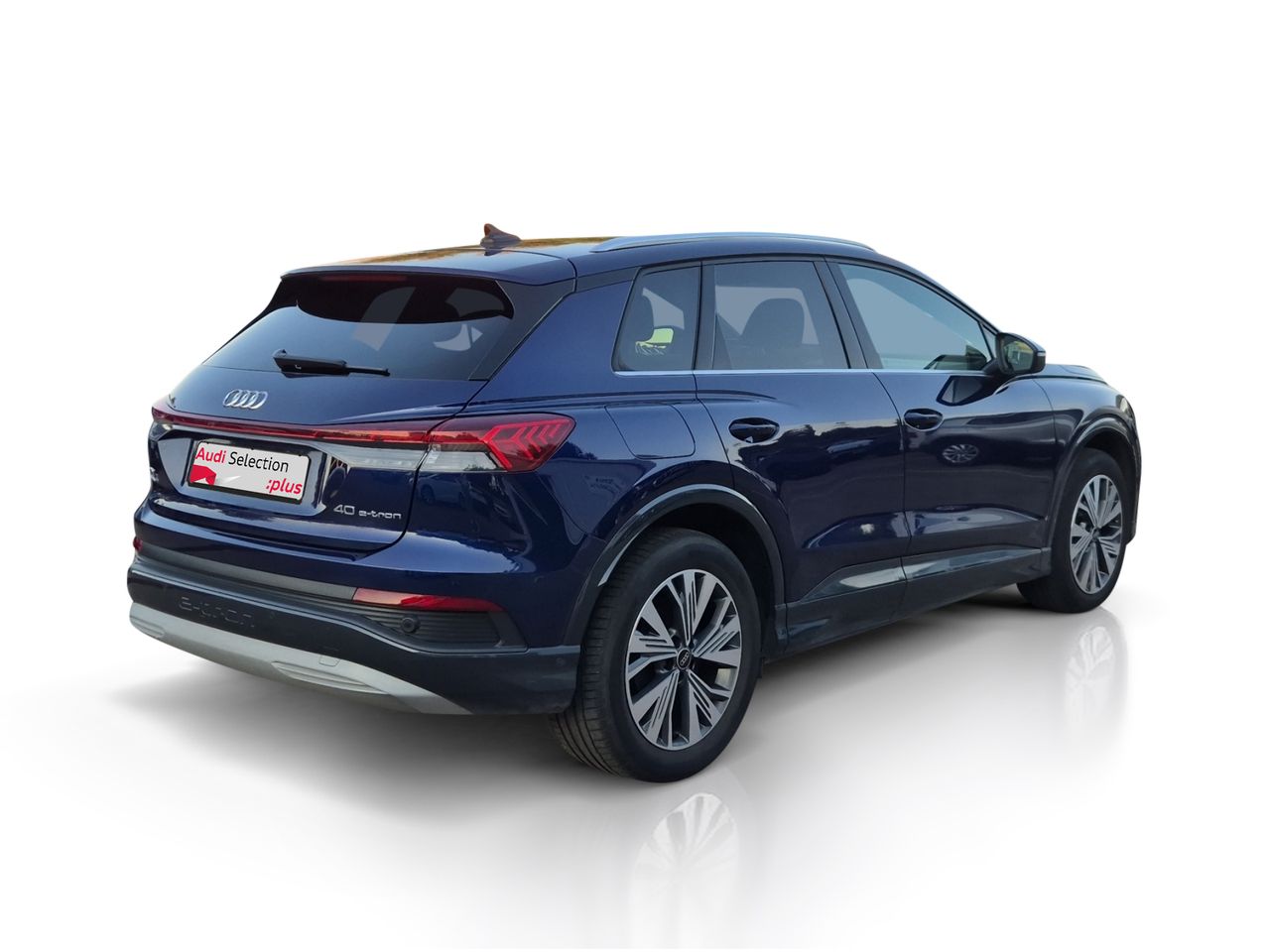 Audi Q4 Etron 82 Kwh Advance - Foto 2