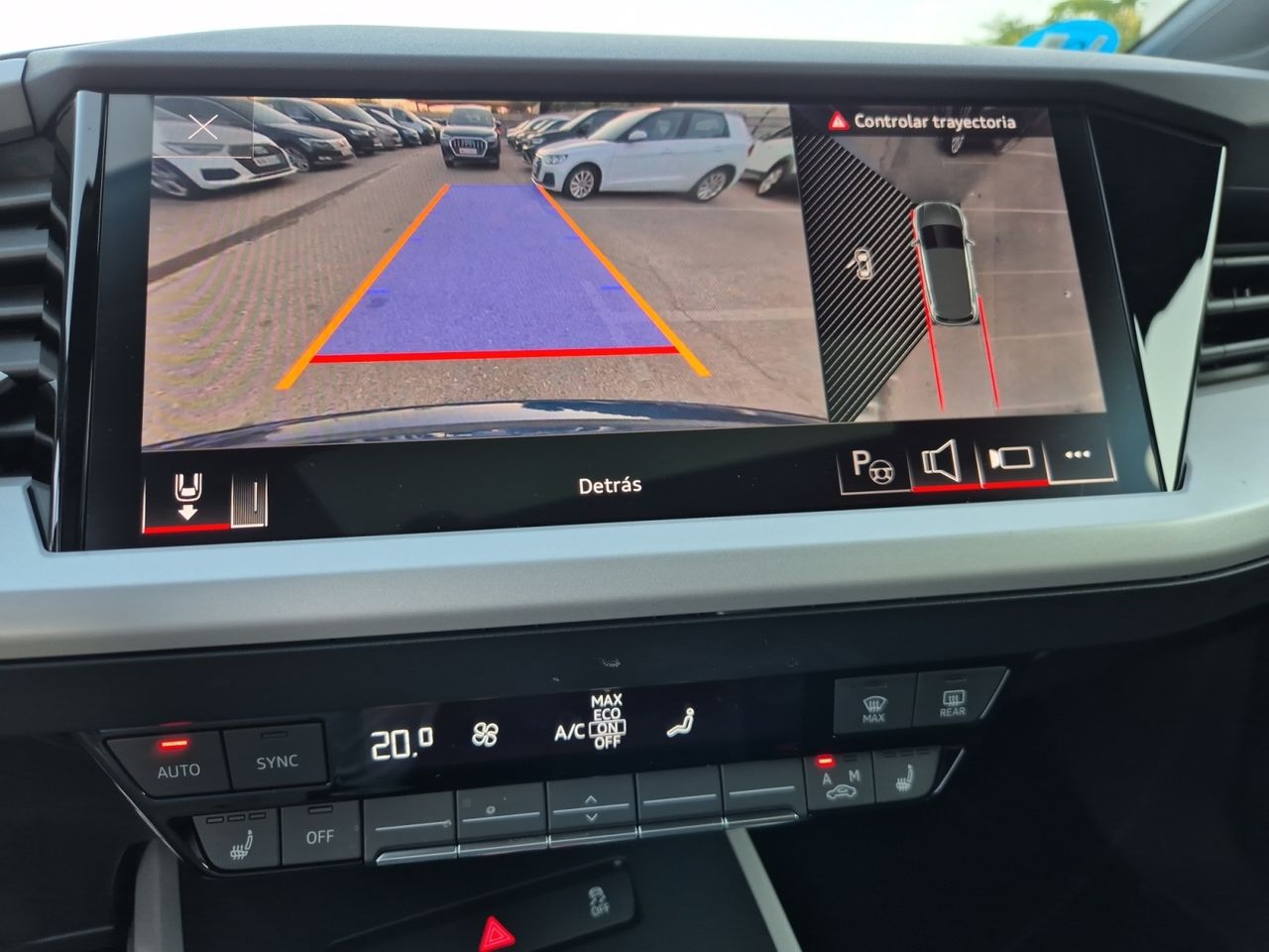 Audi Q4 Etron 82 Kwh Advance - Foto 2