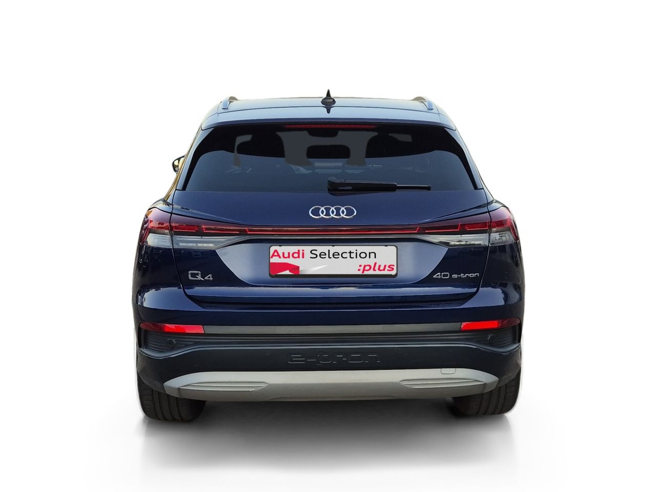 Audi Q4 Etron 82 Kwh Advance - Foto 2