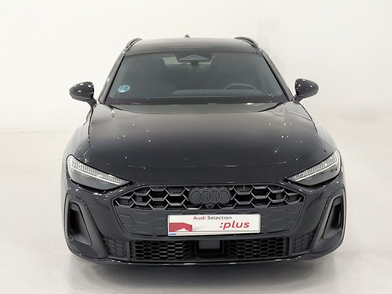 Audi A5 Avant Tfsi 204 Cv Stronic Black Line - Foto 2