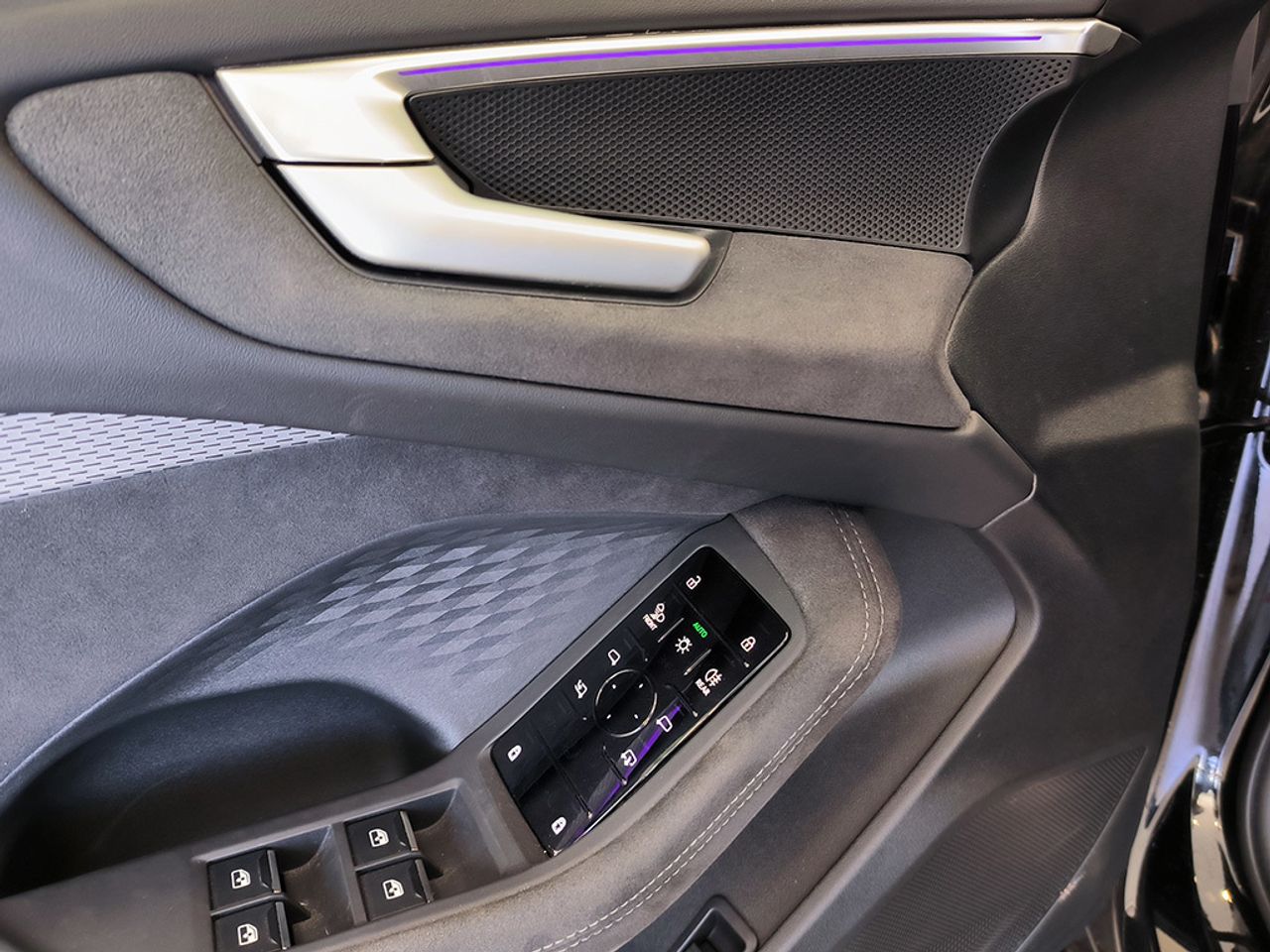 Audi A5 Avant Tfsi 204 Cv Stronic Black Line - Foto 2