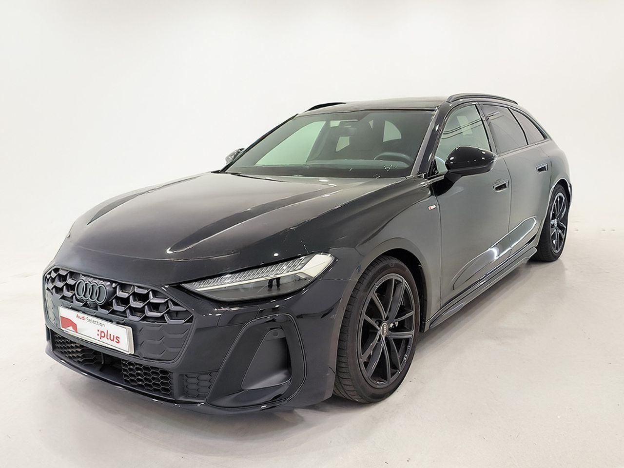 Audi A5 Avant Tfsi 204 Cv Stronic Black Line - Foto 2