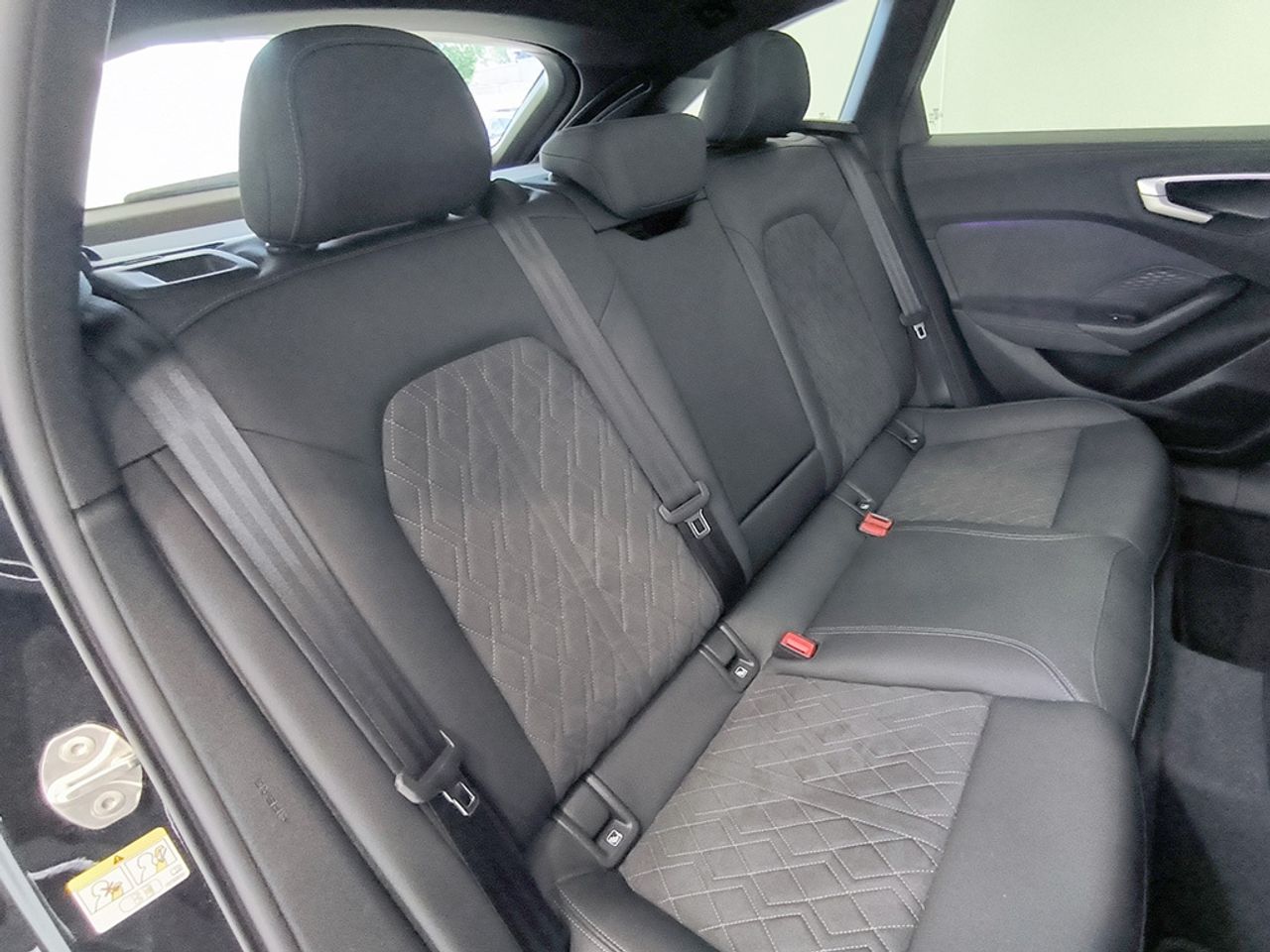 Audi A5 Avant Tfsi 204 Cv Stronic Black Line - Foto 2
