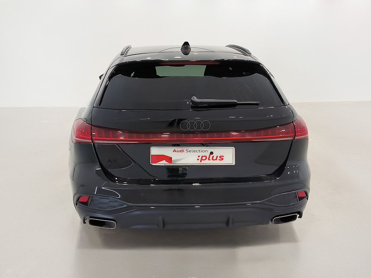 Audi A5 Avant Tfsi 204 Cv Stronic Black Line - Foto 2