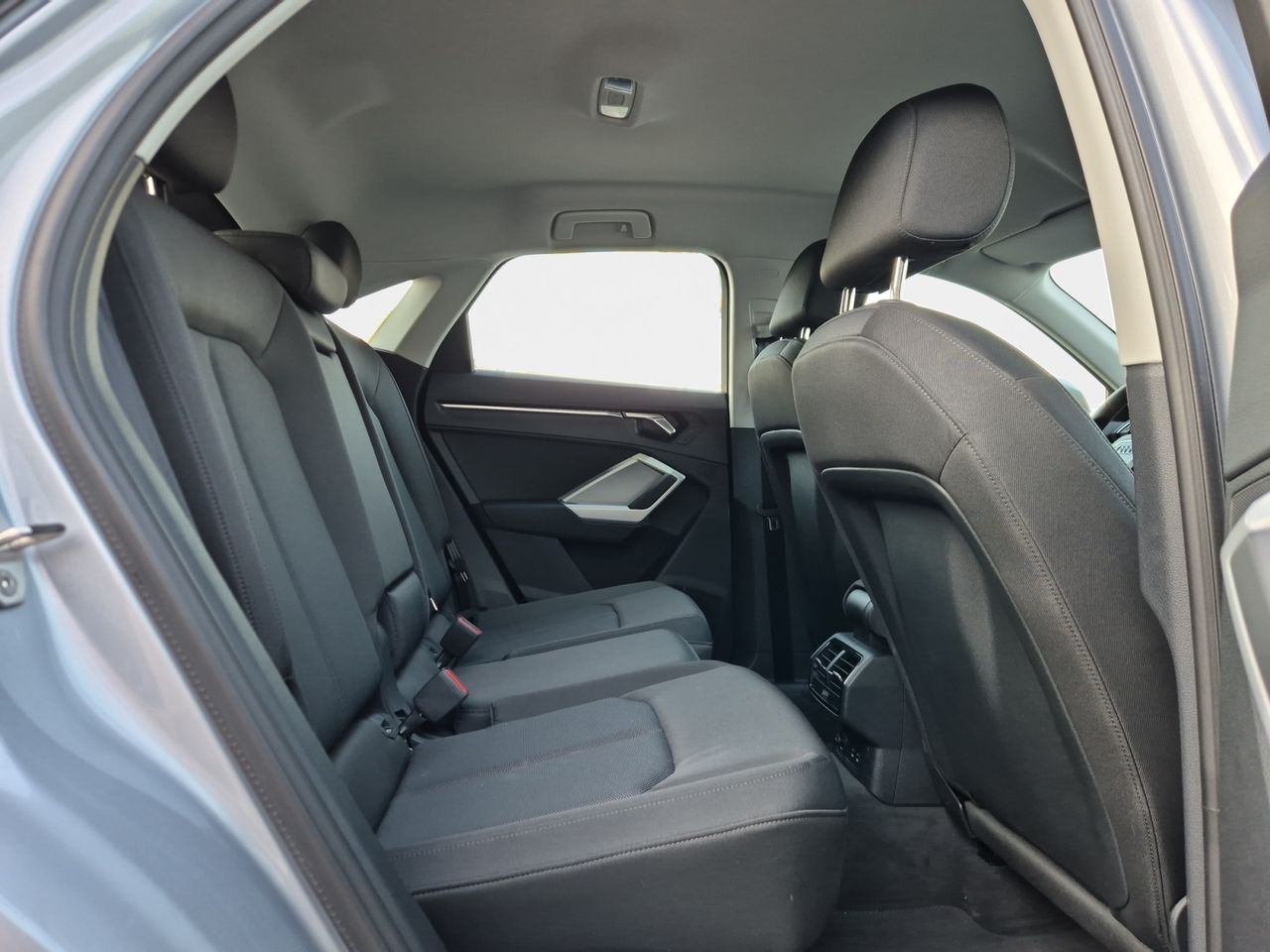 Audi Q3 Sb 35 Tfsi 150 Cv Stronic Advance - Foto 2