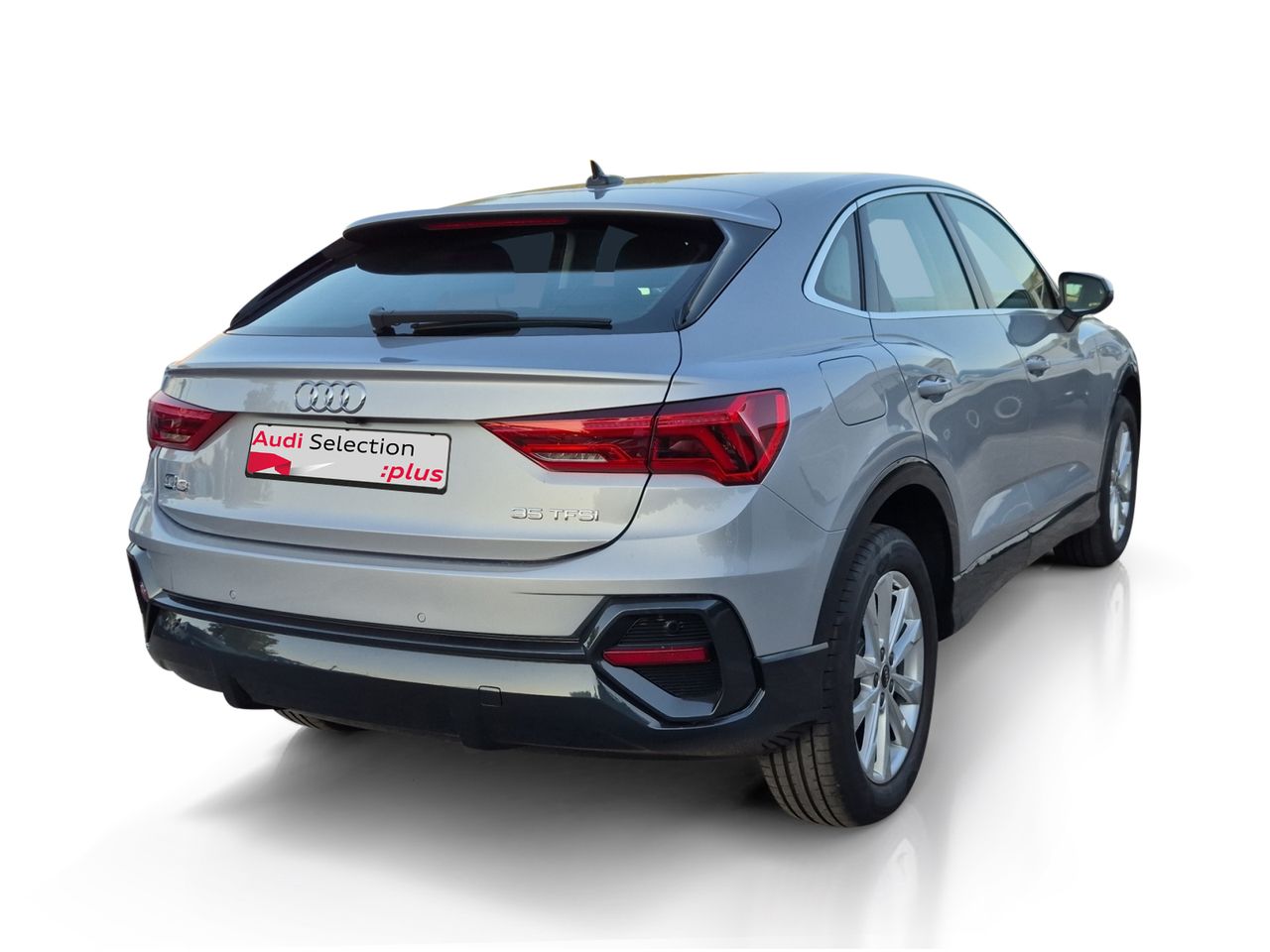 Audi Q3 Sb 35 Tfsi 150 Cv Stronic Advance - Foto 2