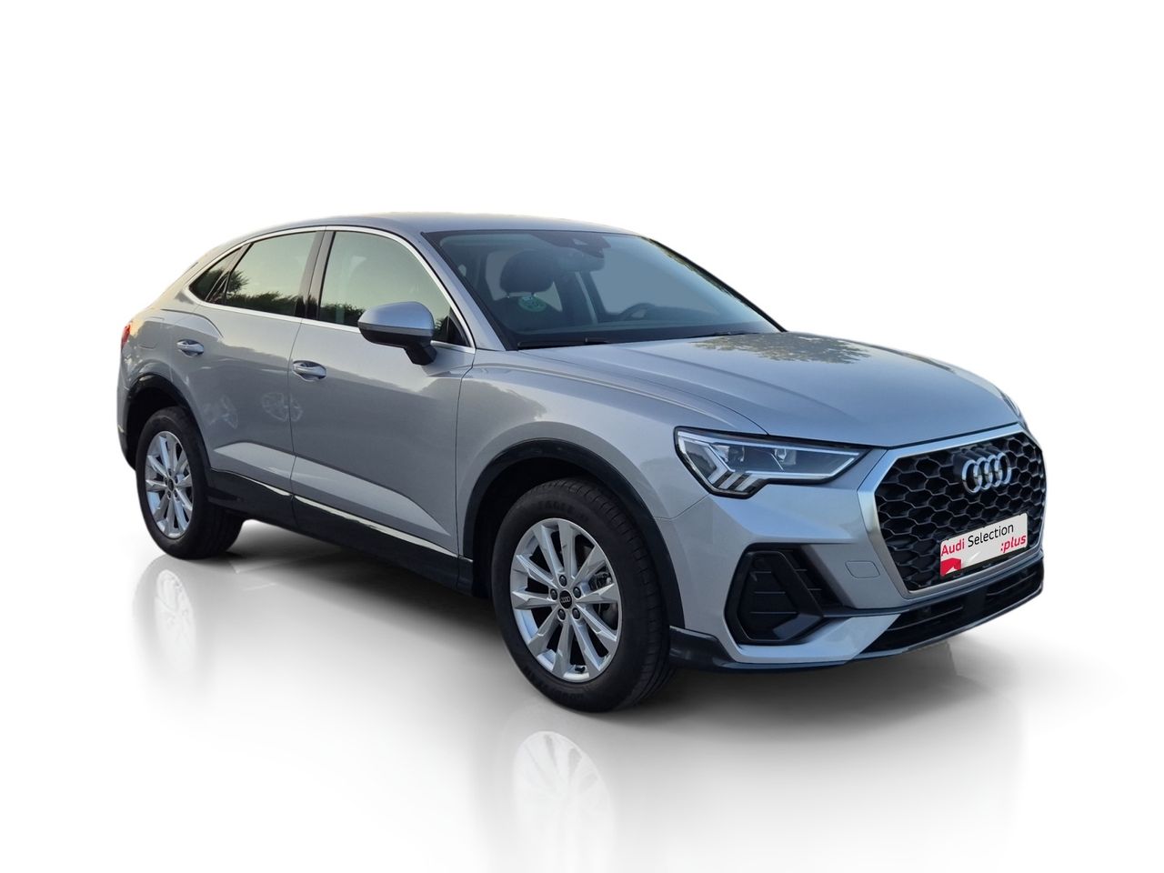 Audi Q3 Sb 35 Tfsi 150 Cv Stronic Advance - Foto 2