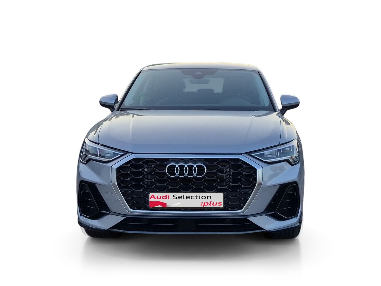 Audi Q3 Sb 35 Tfsi 150 Cv Stronic Advance - Foto 2