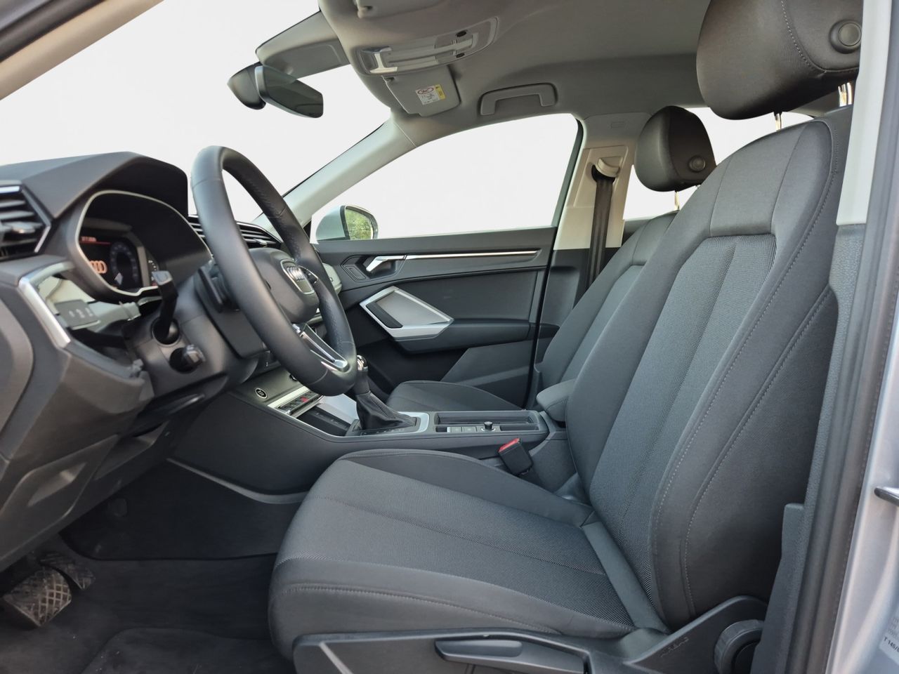 Audi Q3 Sb 35 Tfsi 150 Cv Stronic Advance - Foto 2