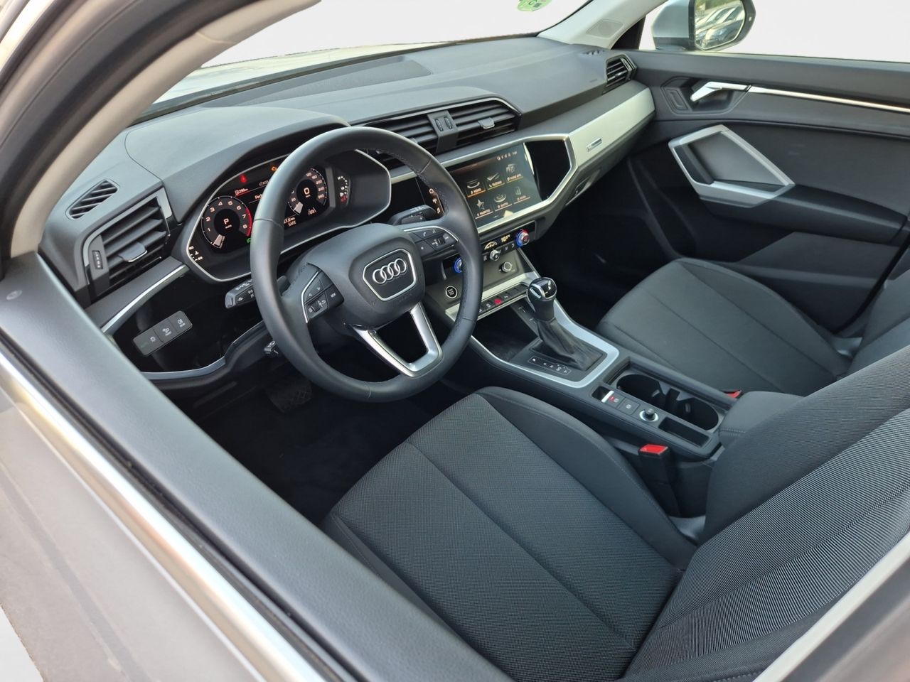 Audi Q3 Sb 35 Tfsi 150 Cv Stronic Advance - Foto 2