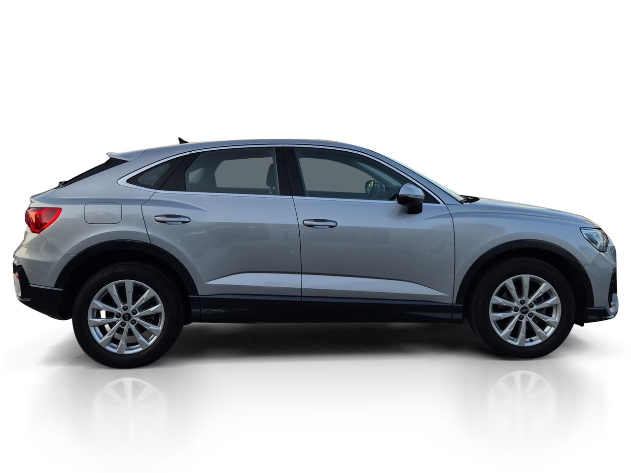 Audi Q3 Sb 35 Tfsi 150 Cv Stronic Advance - Foto 2