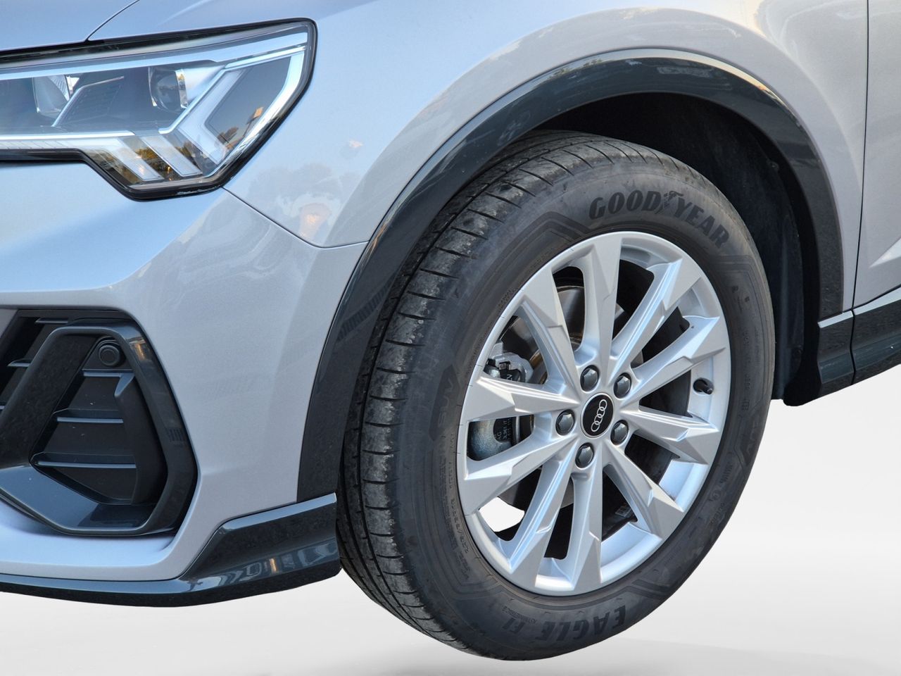 Audi Q3 Sb 35 Tfsi 150 Cv Stronic Advance - Foto 2