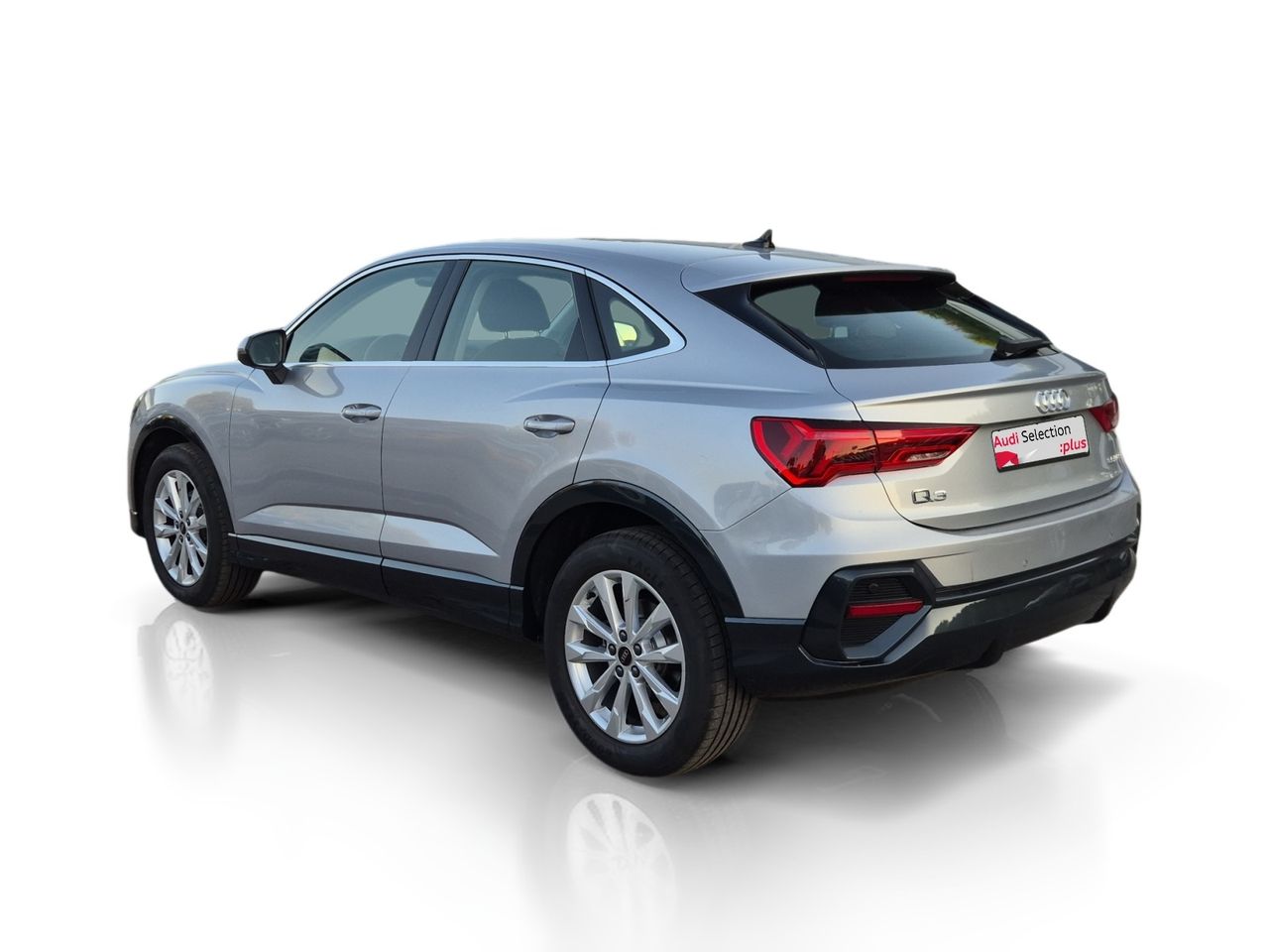 Audi Q3 Sb 35 Tfsi 150 Cv Stronic Advance - Foto 2