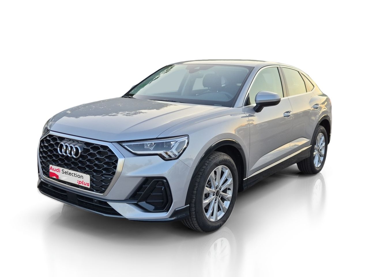 Audi Q3 Sb 35 Tfsi 150 Cv Stronic Advance - Foto 2