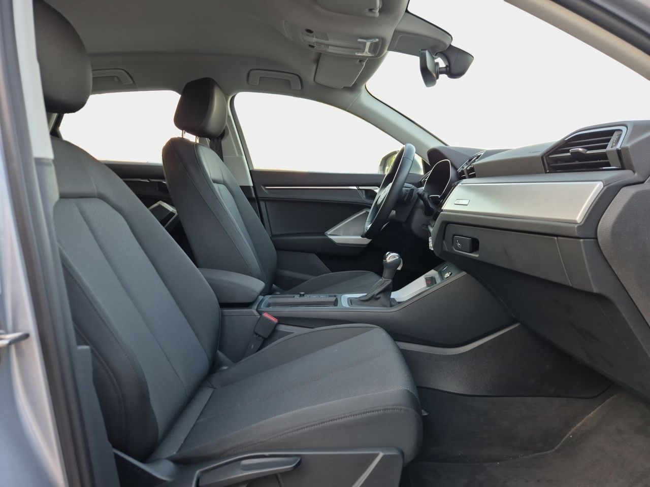 Audi Q3 Sb 35 Tfsi 150 Cv Stronic Advance - Foto 2