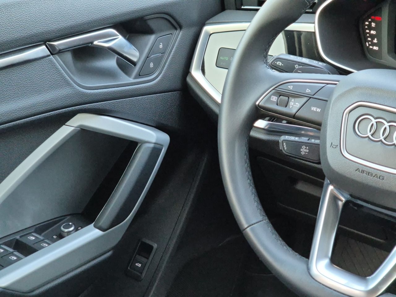 Audi Q3 Sb 35 Tfsi 150 Cv Stronic Advance - Foto 2