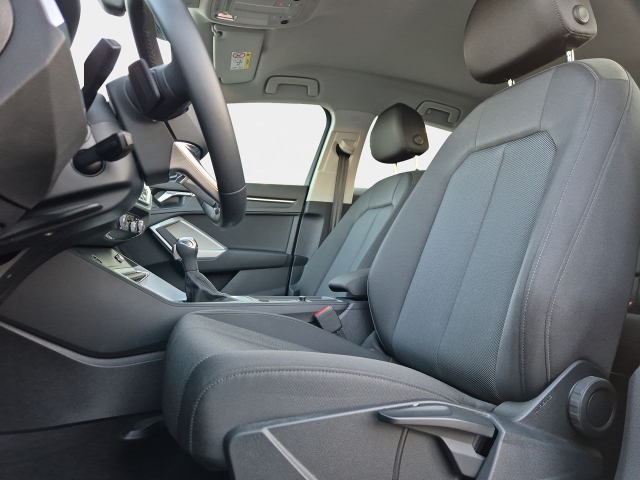 Audi Q3 Sb 35 Tfsi 150 Cv Stronic Advance - Foto 2