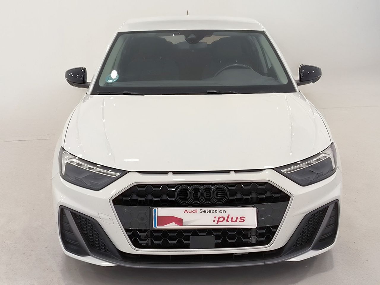 Audi A1 Sb 30 Tfsi 110 Cv Adrenalin - Foto 2