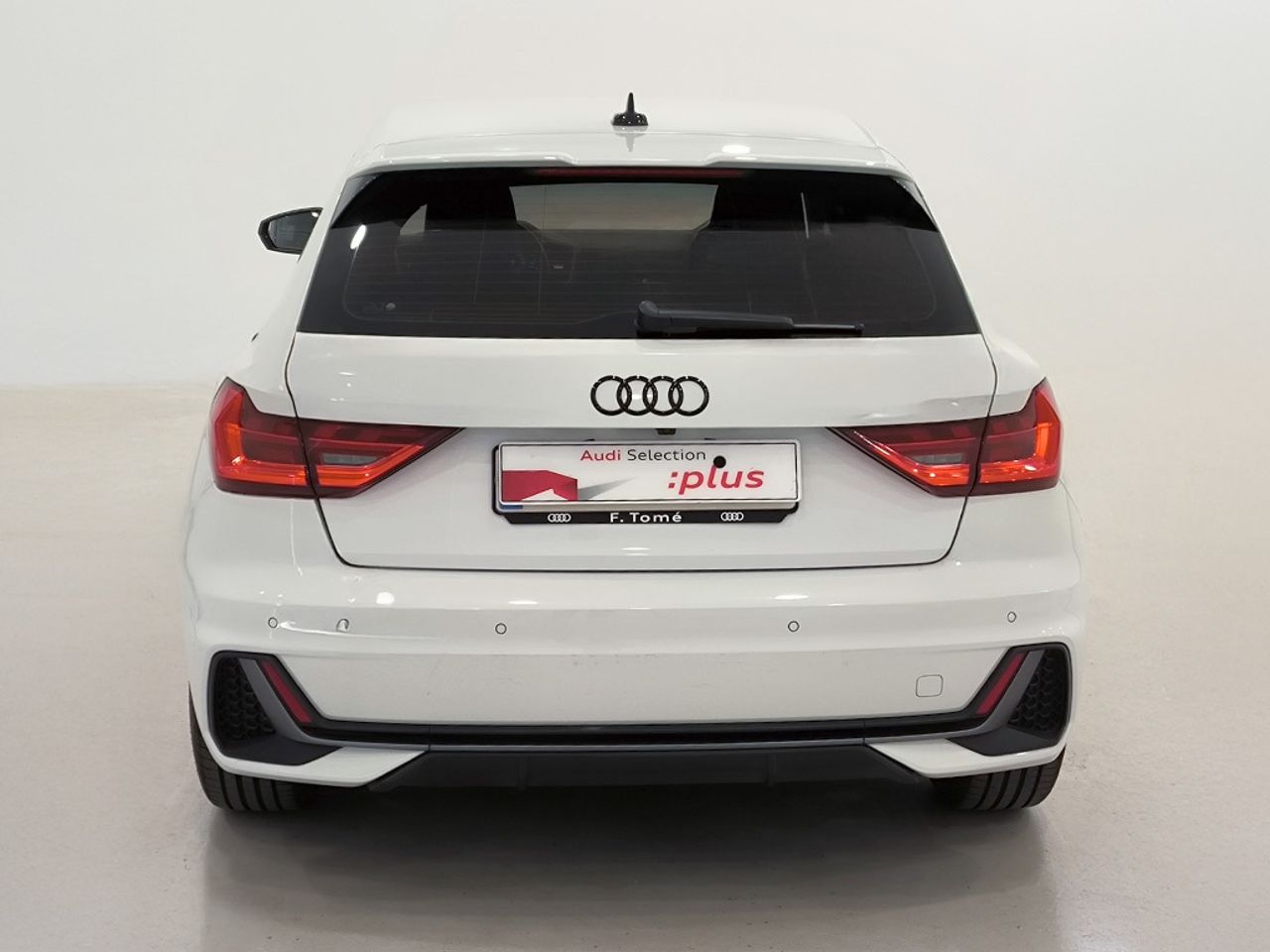 Audi A1 Sb 30 Tfsi 110 Cv Adrenalin - Foto 2