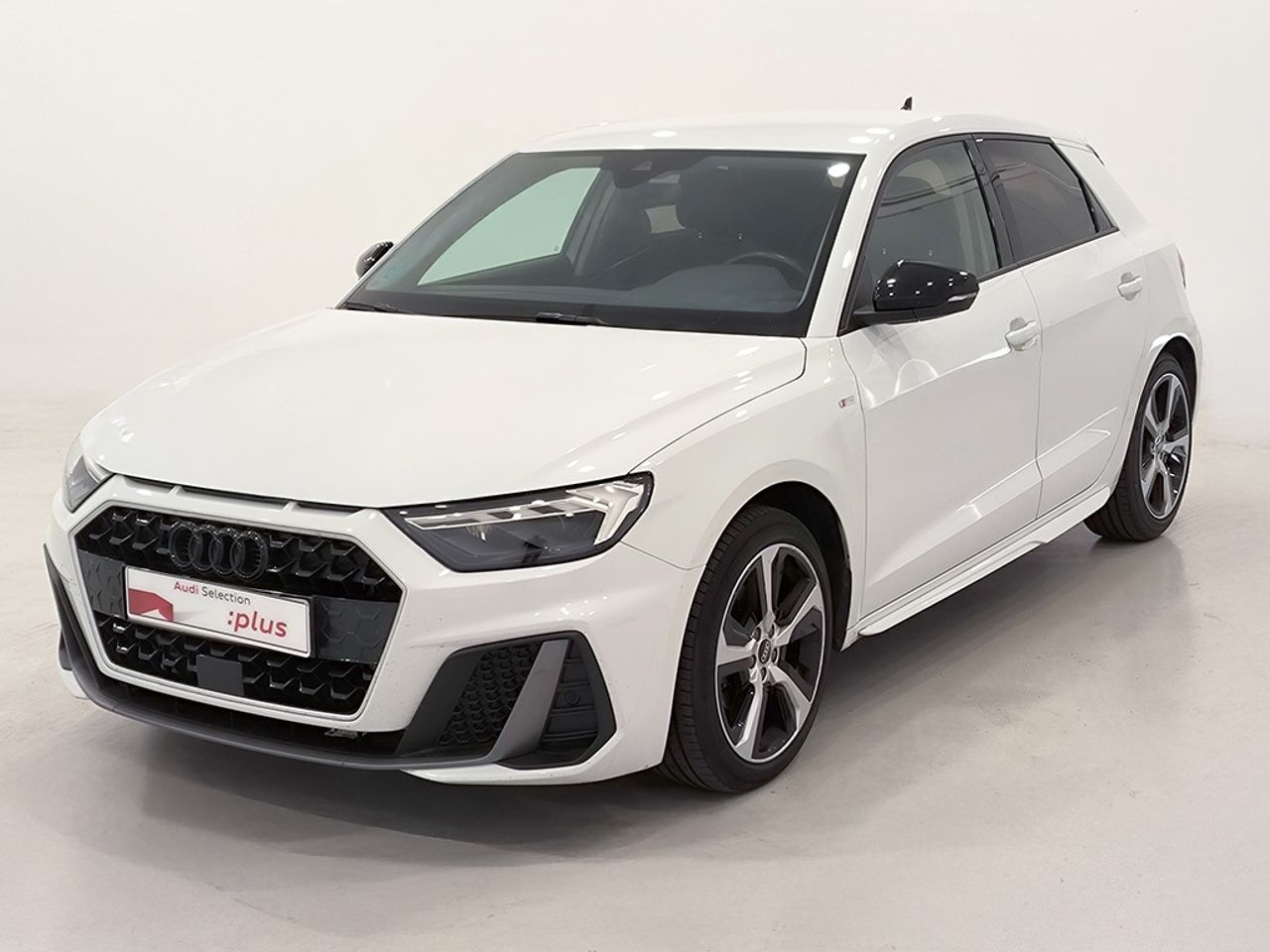 Audi A1 Sb 30 Tfsi 110 Cv Adrenalin - Foto 2