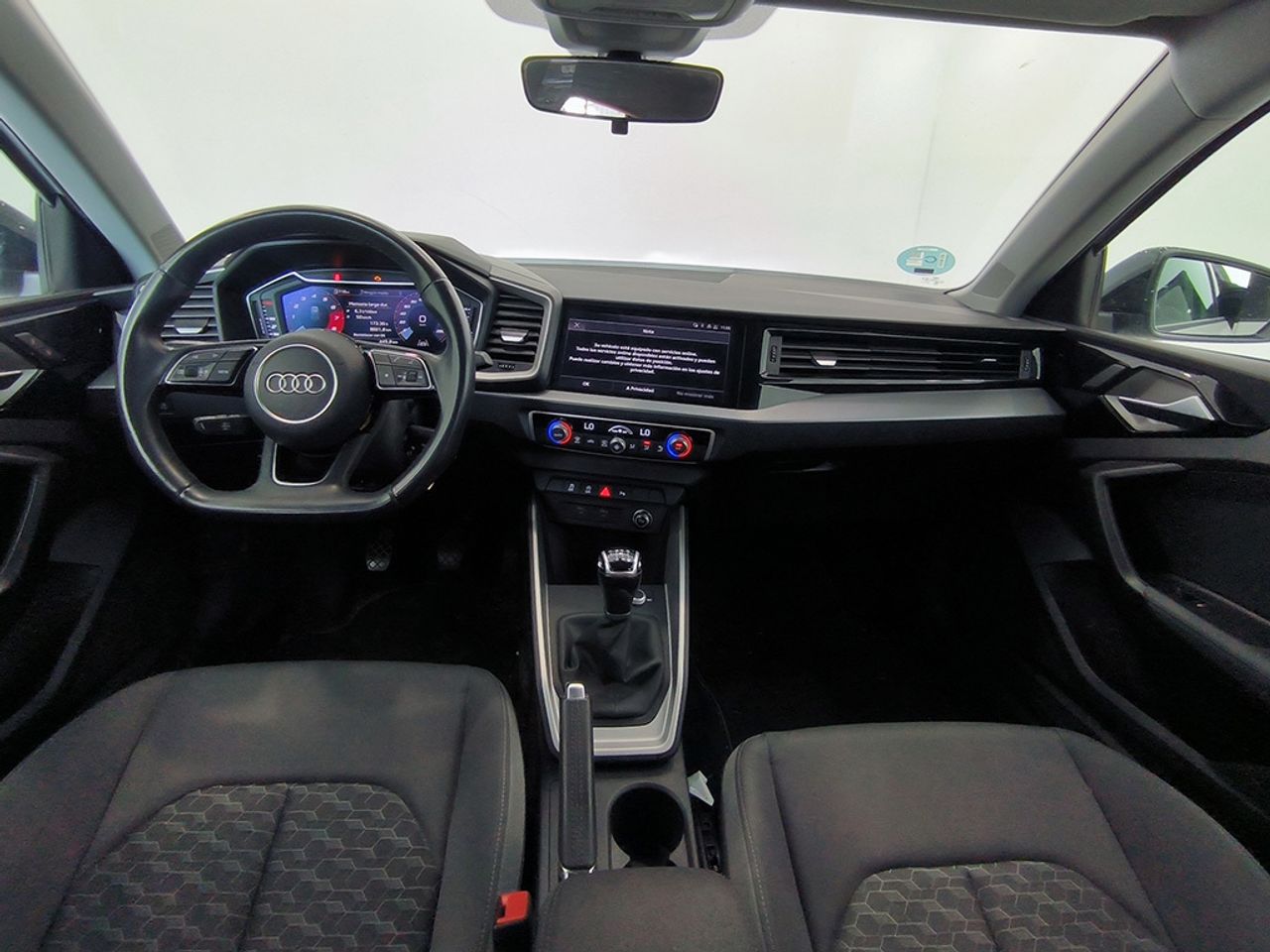 Audi A1 Sb 30 Tfsi 110 Cv Adrenalin - Foto 2