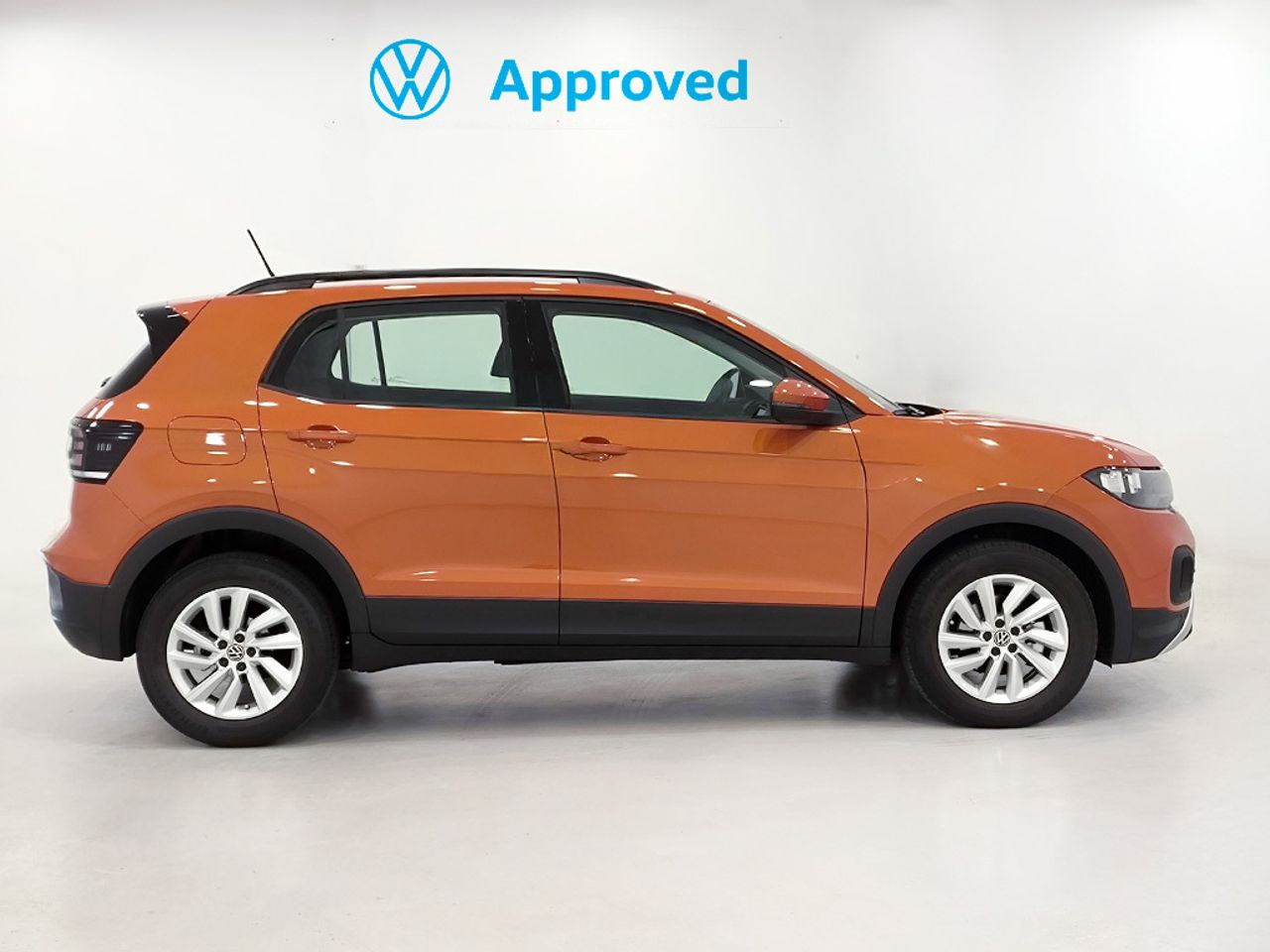 Volkswagen T-cross 1.0 Tsi 110 Cv Advance - Foto 2